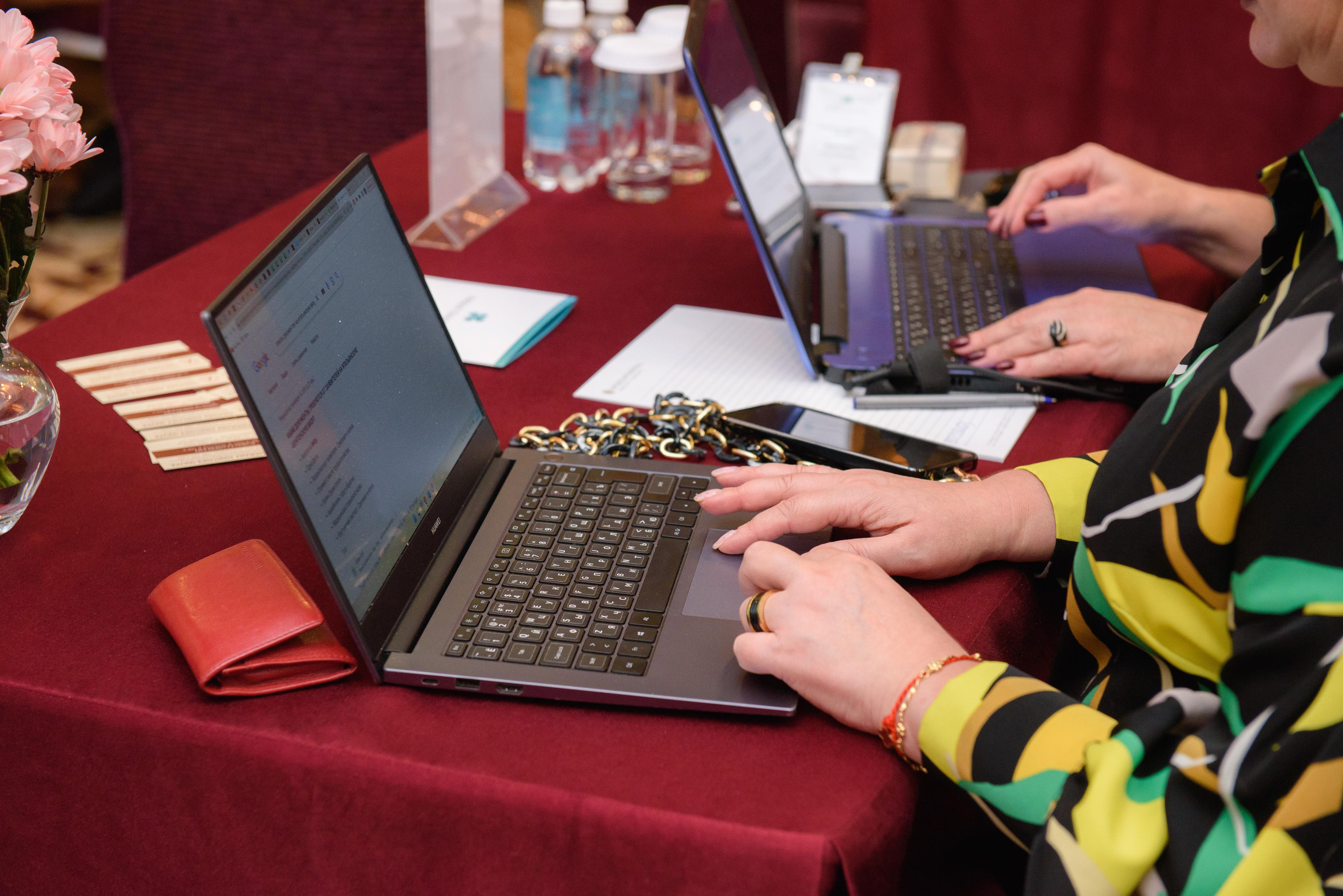 Unique Travel Fair — конференция по туризму. Бренд-фотограф для экспертов и блогеров в Москве Влада Горбовская