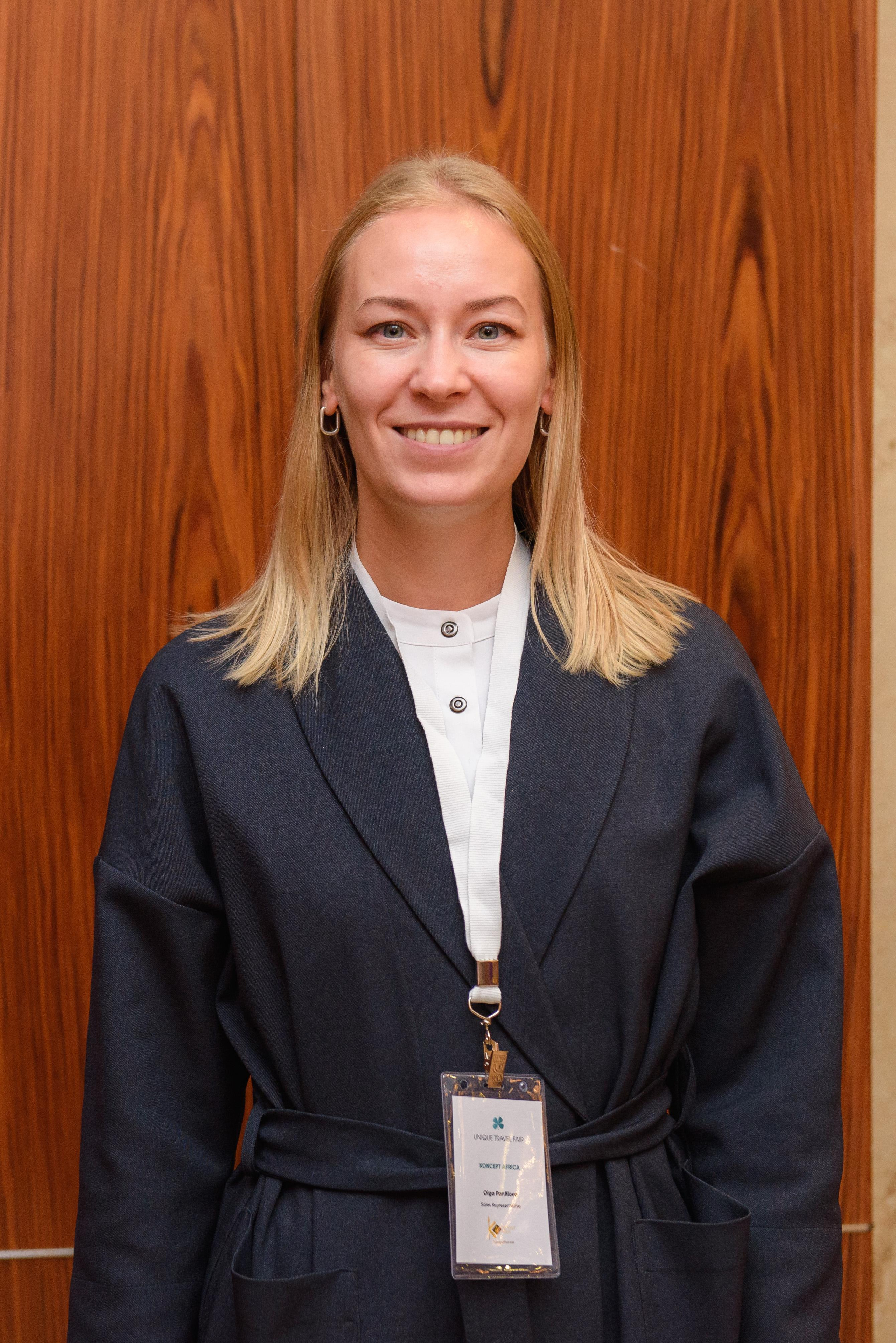 Unique Travel Fair — конференция по туризму. Бренд-фотограф для экспертов и блогеров в Москве Влада Горбовская