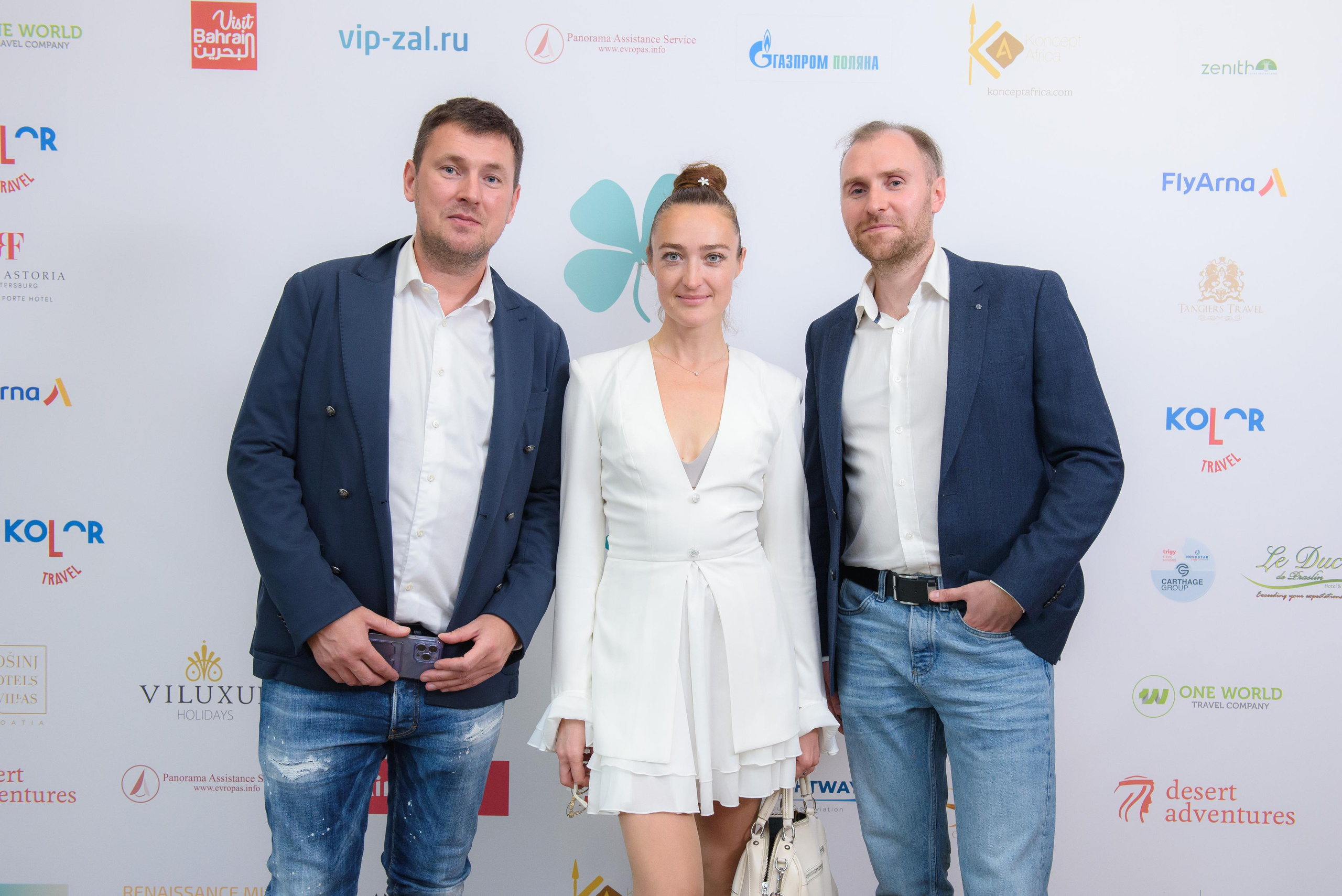 Unique Travel Fair — конференция по туризму. Бренд-фотограф для экспертов и блогеров в Москве Влада Горбовская