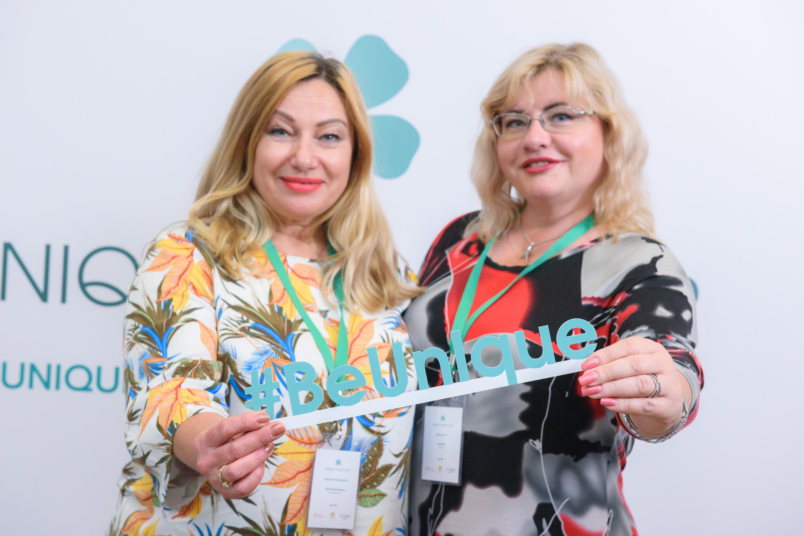 Unique Travel Fair — конференция по туризму. Бренд-фотограф для экспертов и блогеров в Москве Влада Горбовская