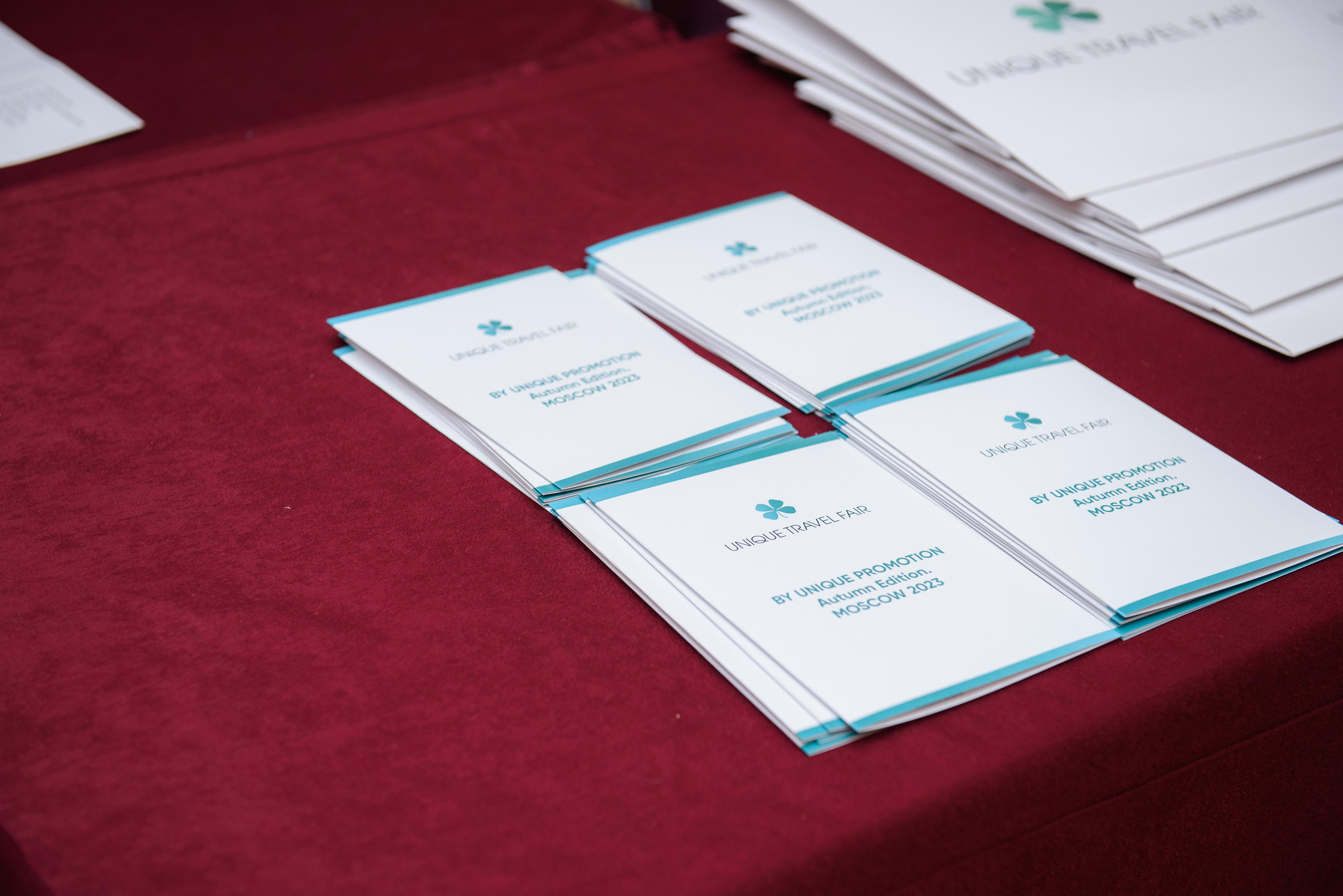 Unique Travel Fair — конференция по туризму. Бренд-фотограф для экспертов и блогеров в Москве Влада Горбовская