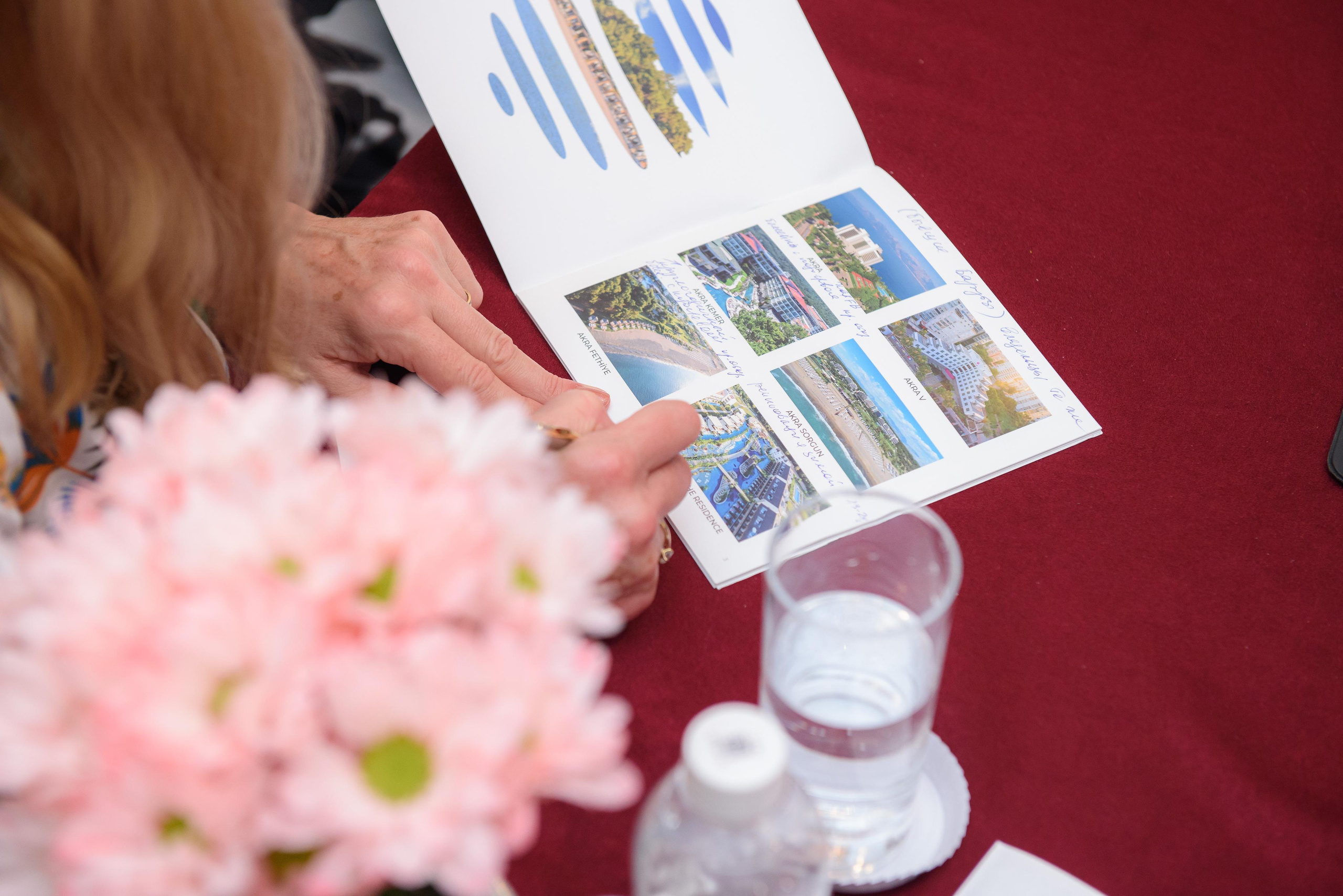 Unique Travel Fair — конференция по туризму. Бренд-фотограф для экспертов и блогеров в Москве Влада Горбовская