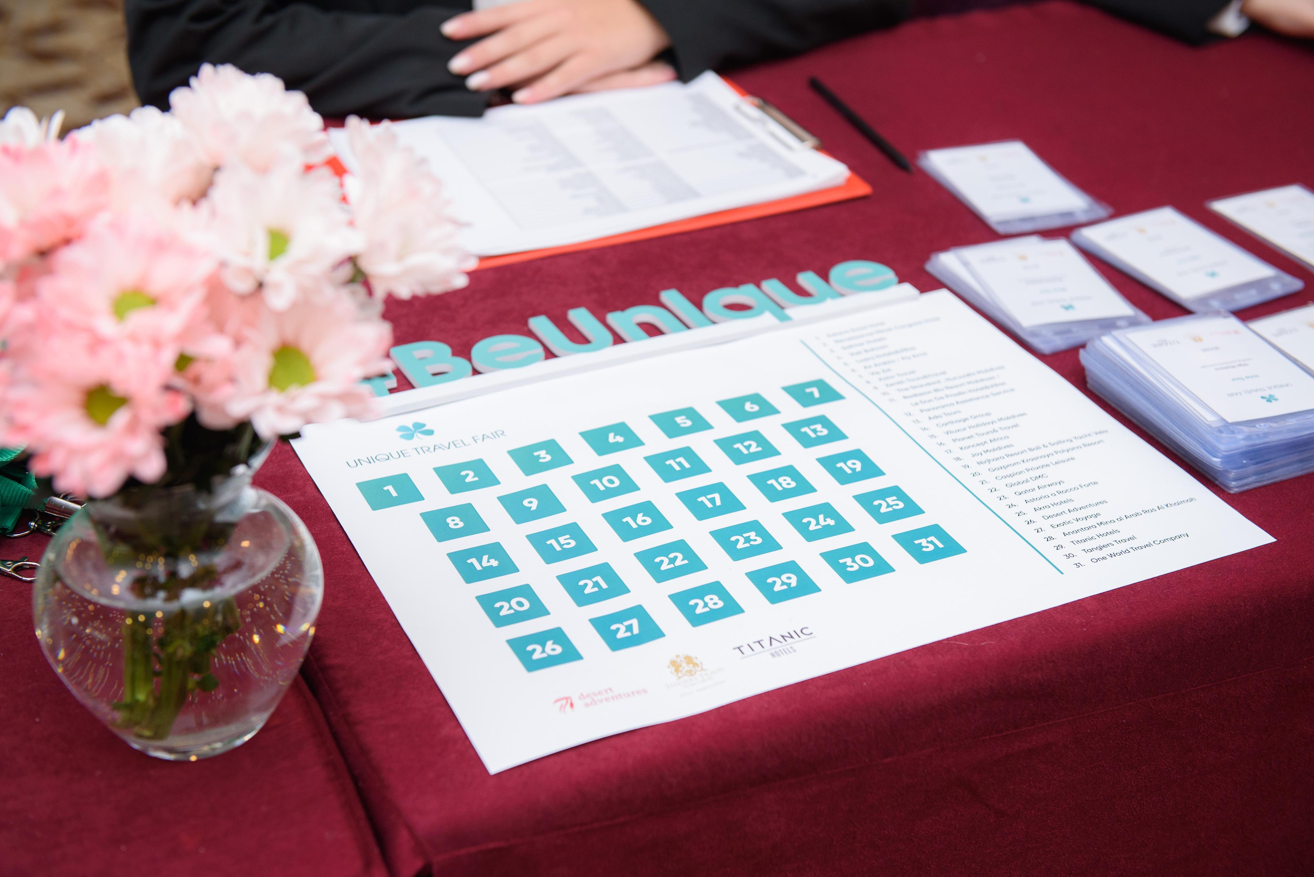 Unique Travel Fair — конференция по туризму. Бренд-фотограф для экспертов и блогеров в Москве Влада Горбовская