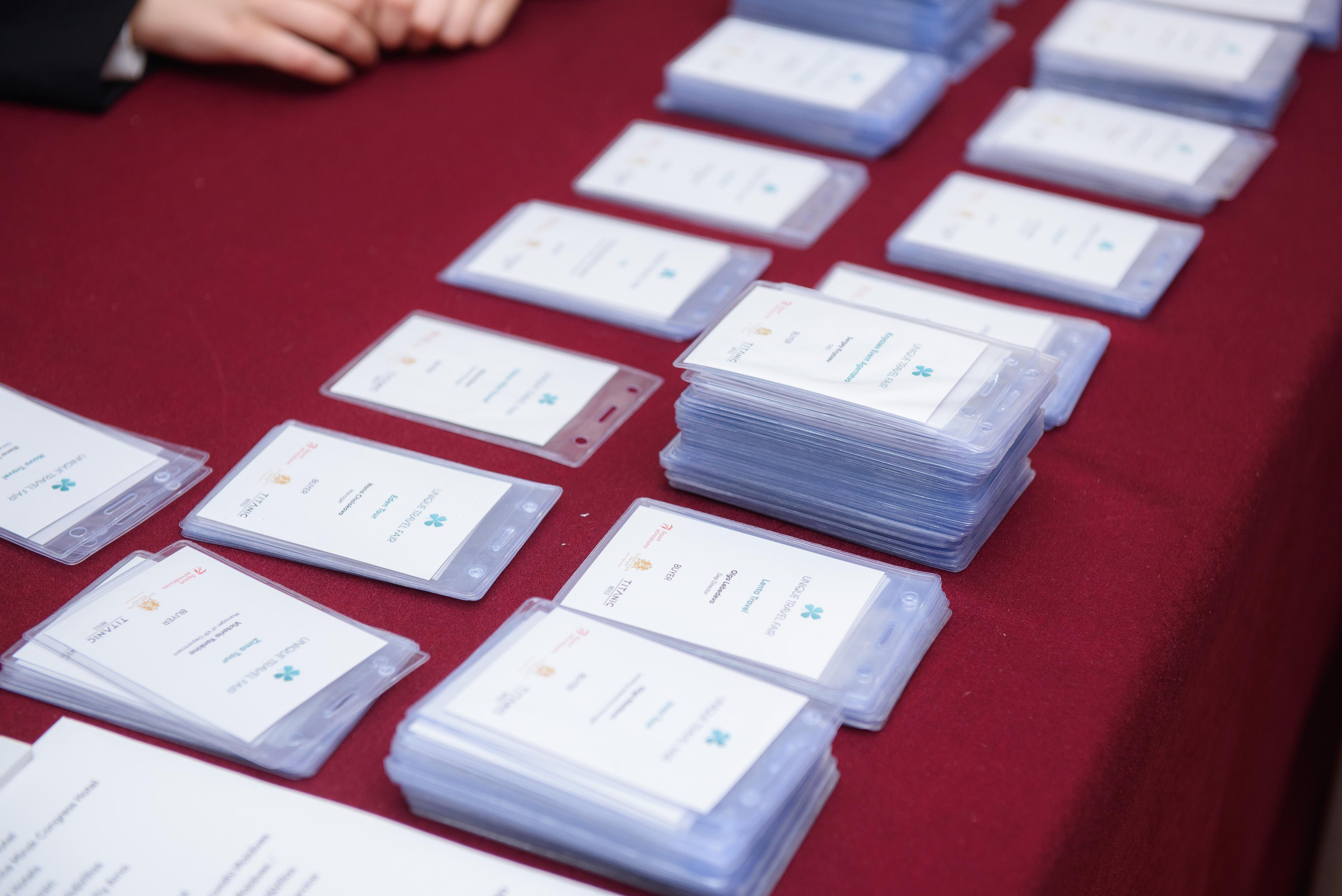 Unique Travel Fair — конференция по туризму. Бренд-фотограф для экспертов и блогеров в Москве Влада Горбовская