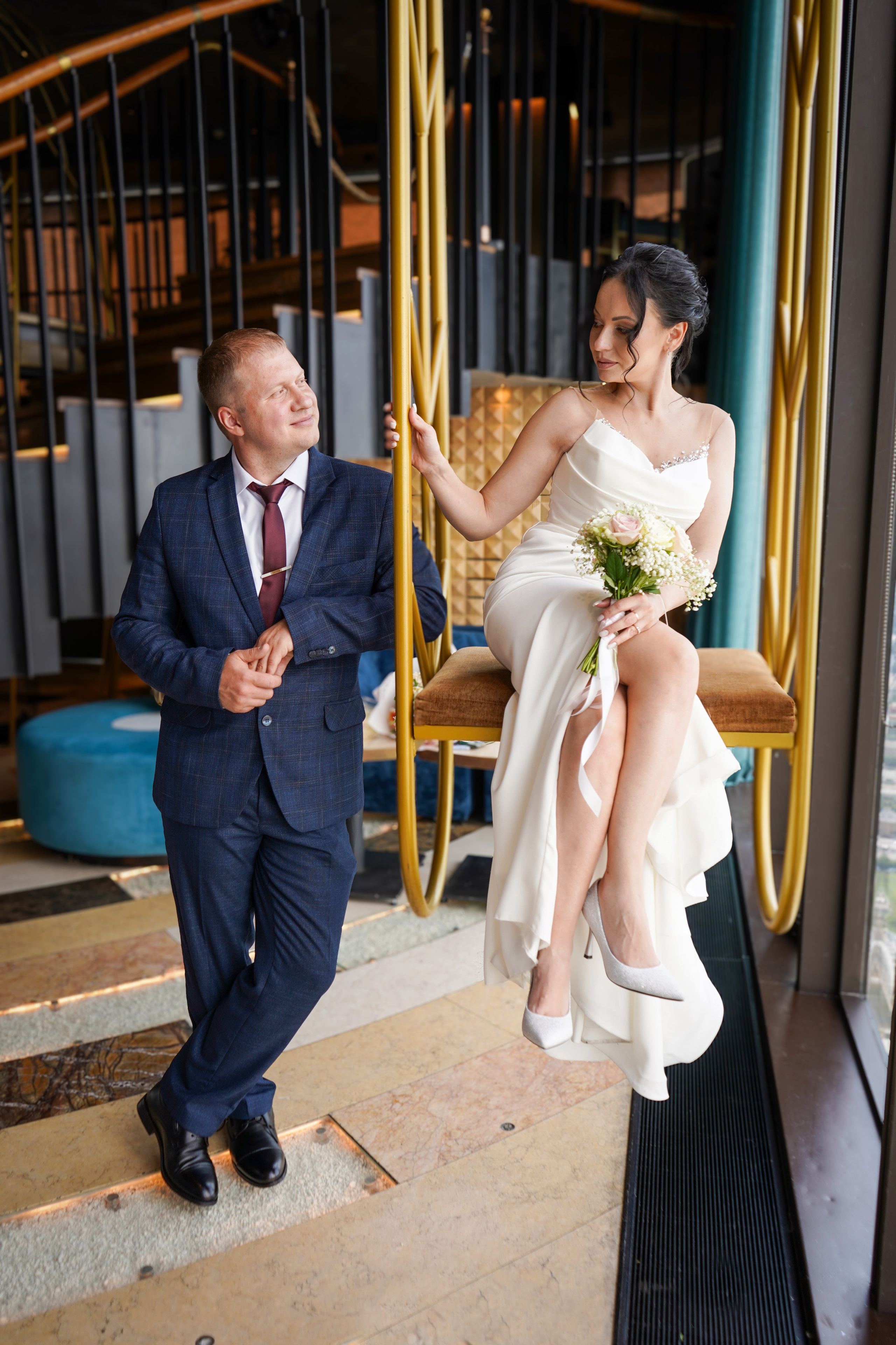 Свадебные сьемки. Главная