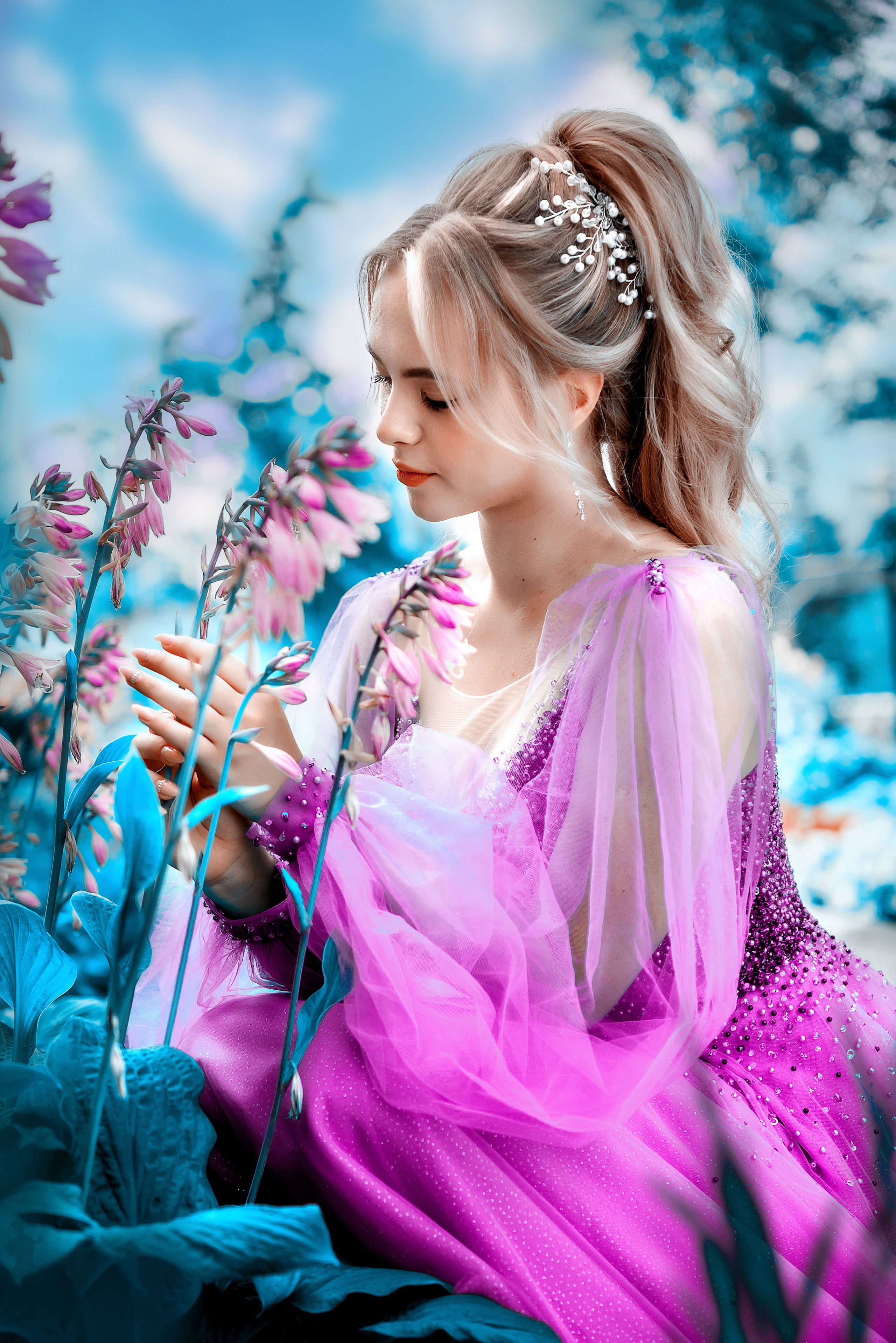 Индивидуальные фотосесии. Детский и семейный Фотограф во Владивостоке Юлия Моисеенко