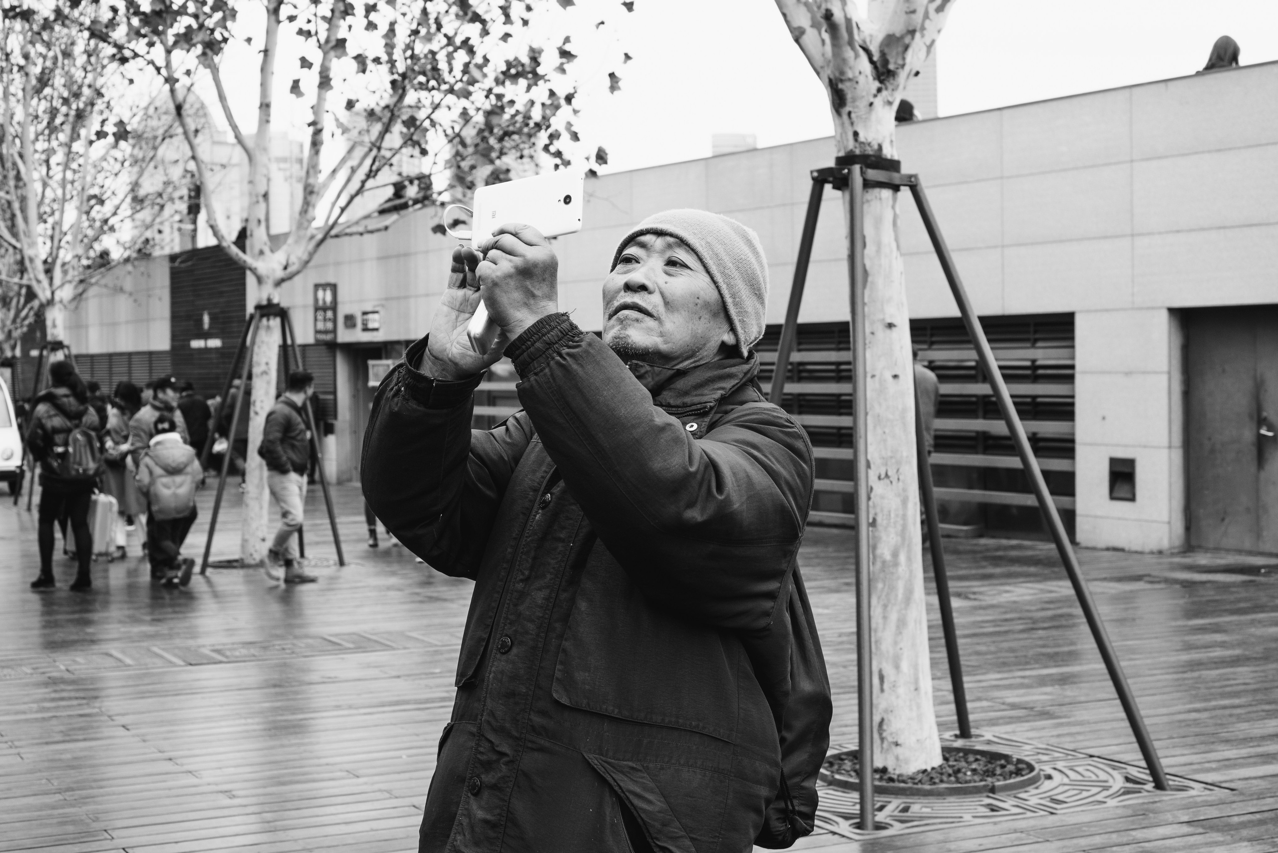 Путешествие фотографа: Шанхай глазами профессионального предметного фотографа. Коммерческий и предметный фотограф в Гуанчжоу Коваленко Александр