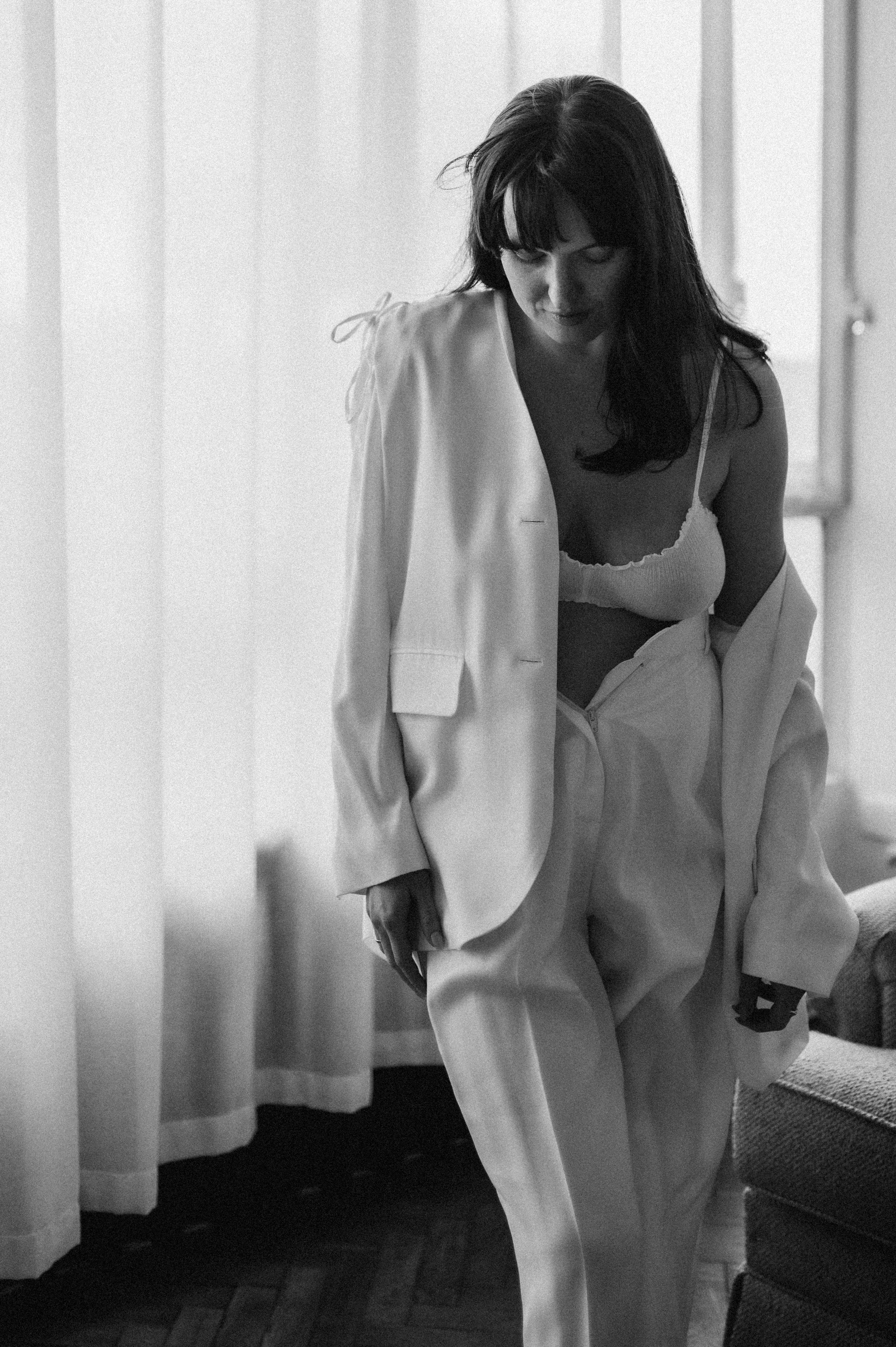 Женский портрет. Семейный и женский фотограф в Москве Юлия Мороз