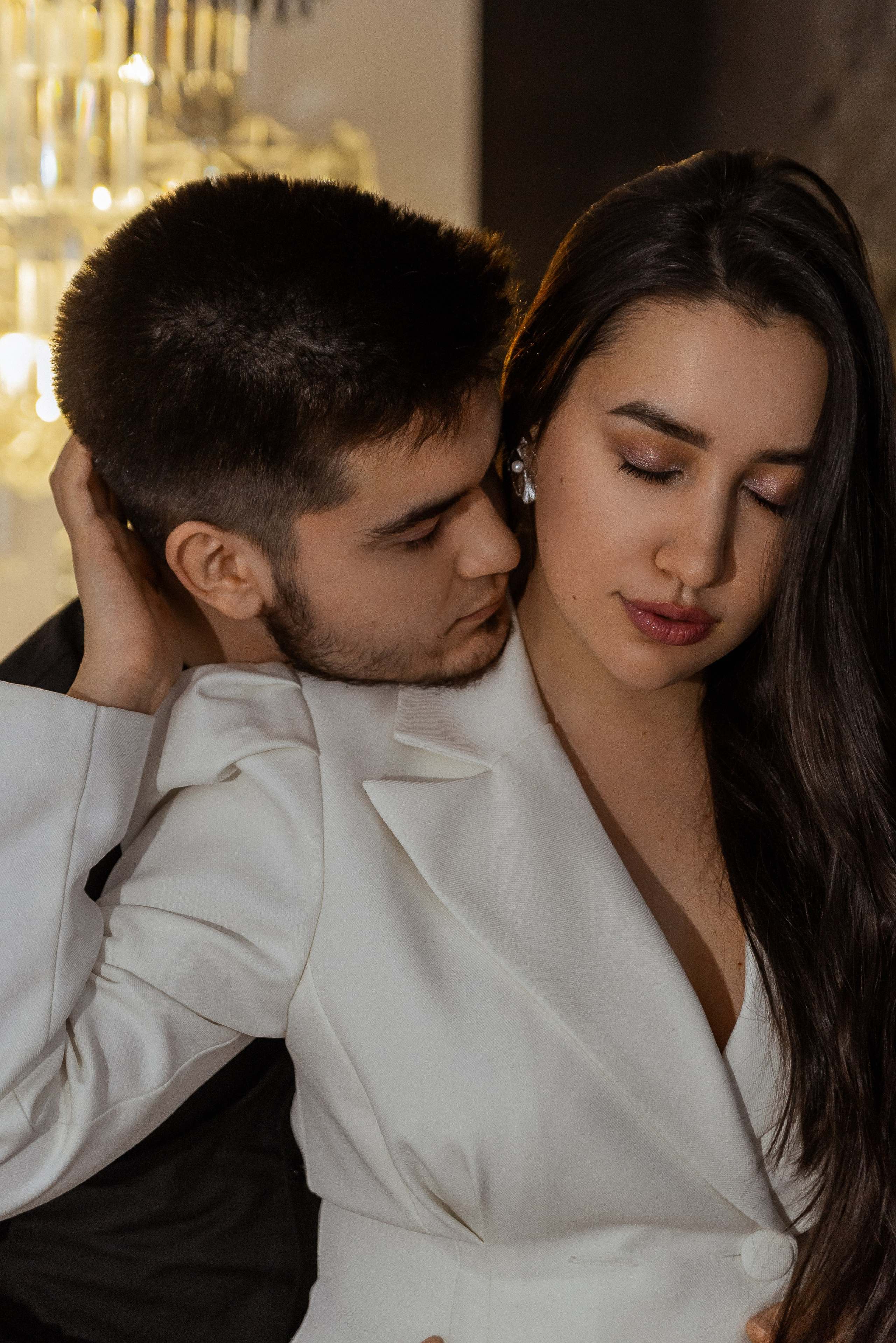 Love story, Семейные. Асель Мурзина фотограф Казань