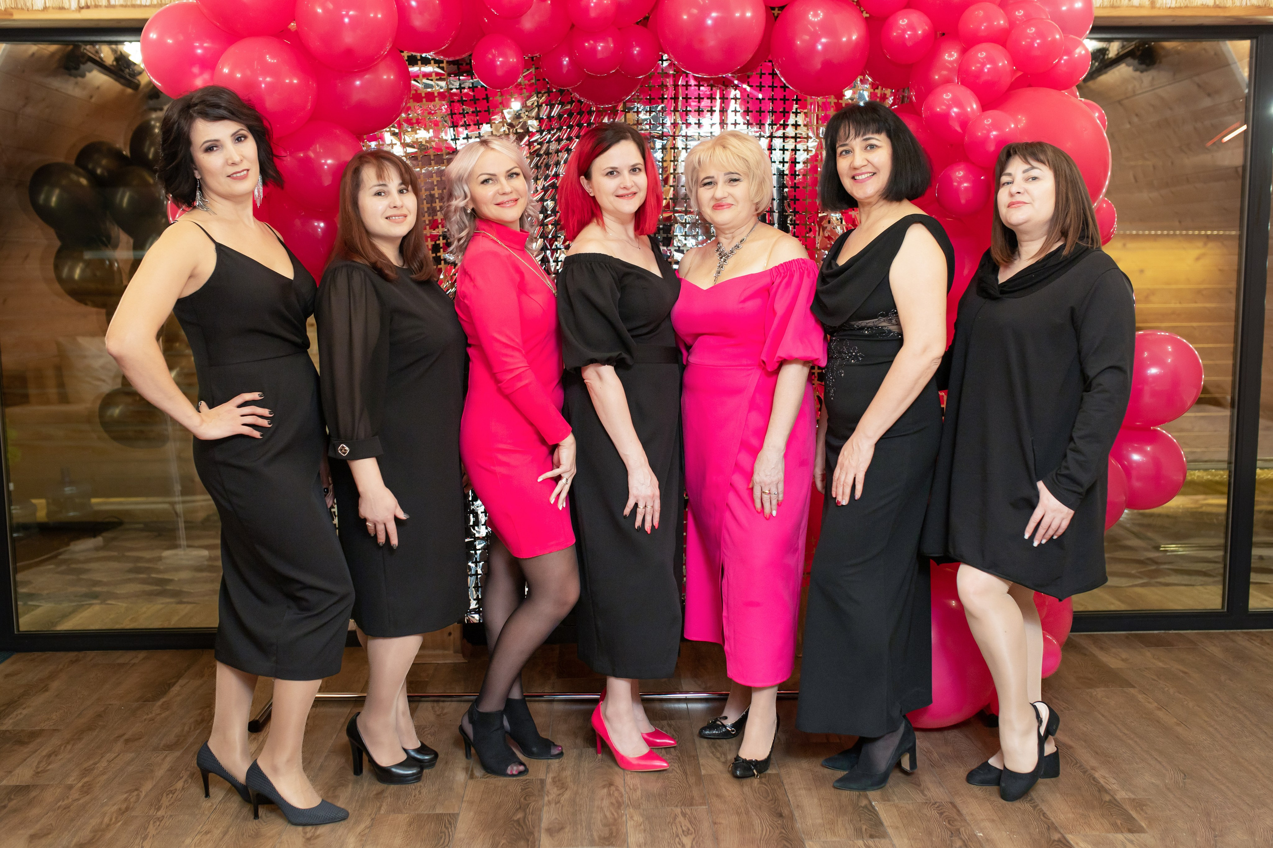 Siberian Wellness. Марина Шаймухаметова. Фотограф в Уфе