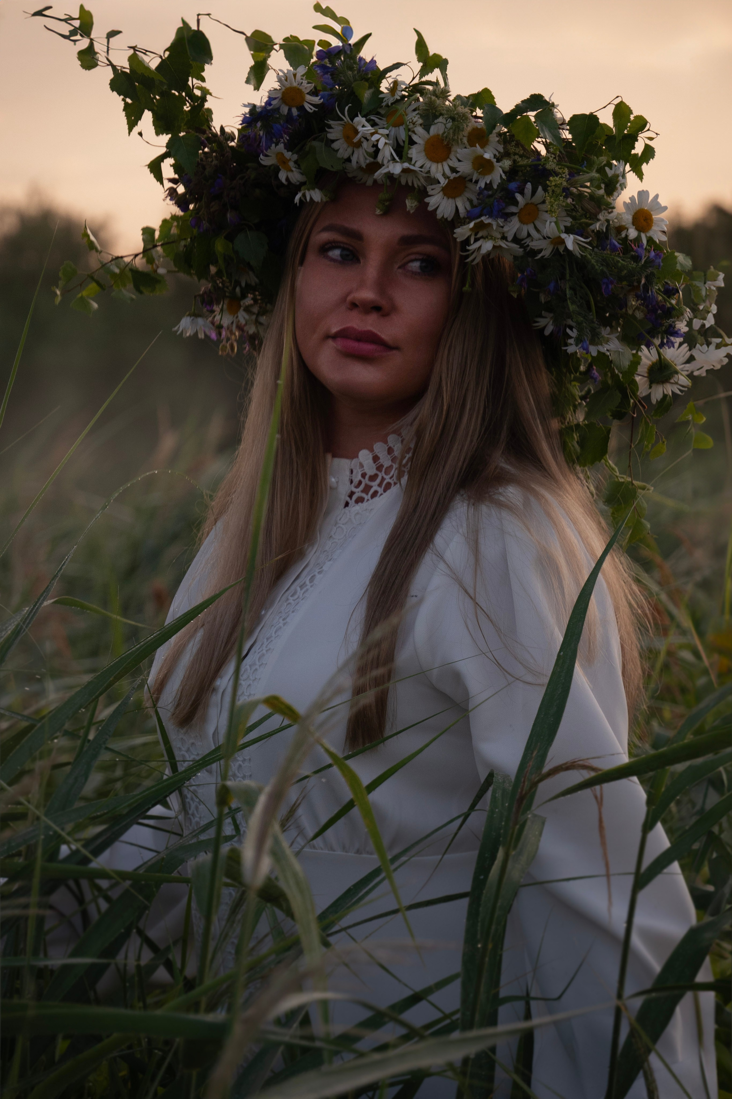 Индивидуальные. Главная