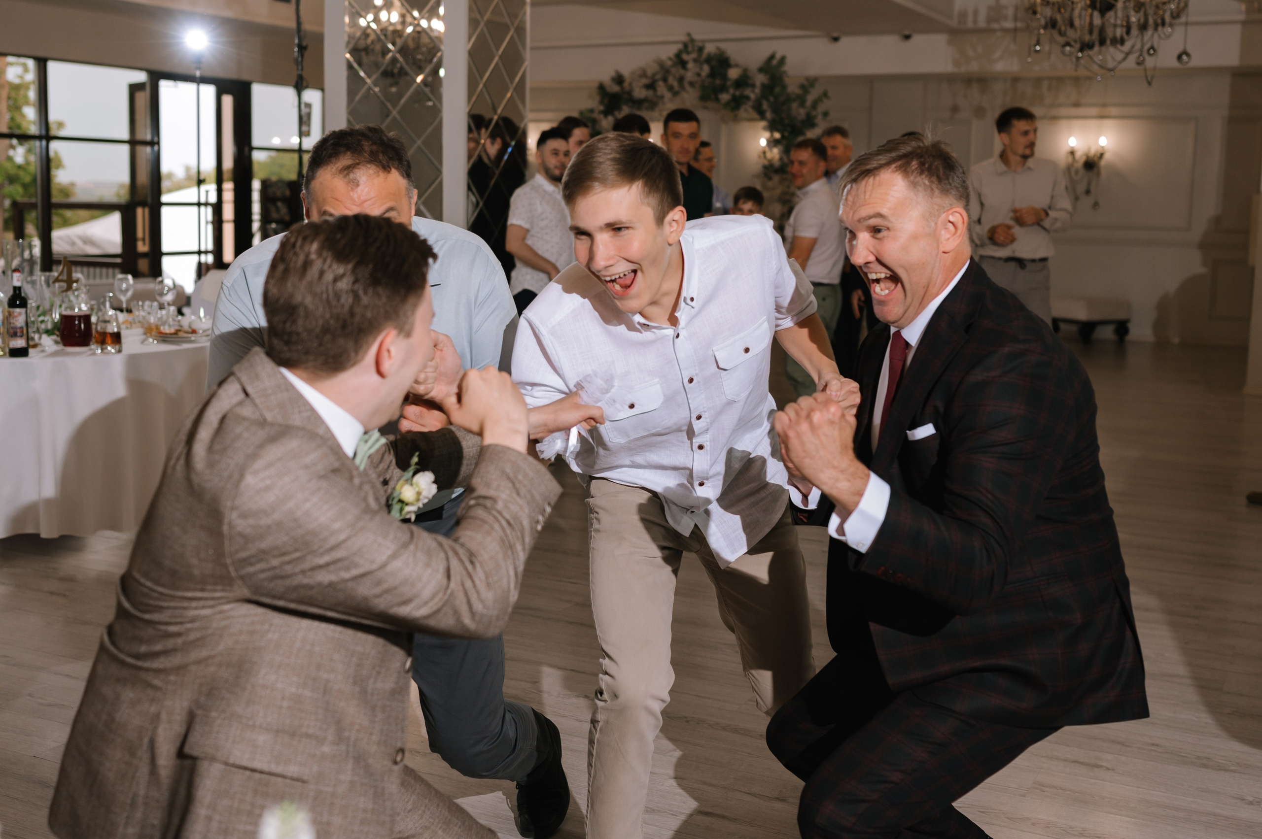 Иван и Анастасия. Свадебный Фотограф Уфа Егорова Анастасия