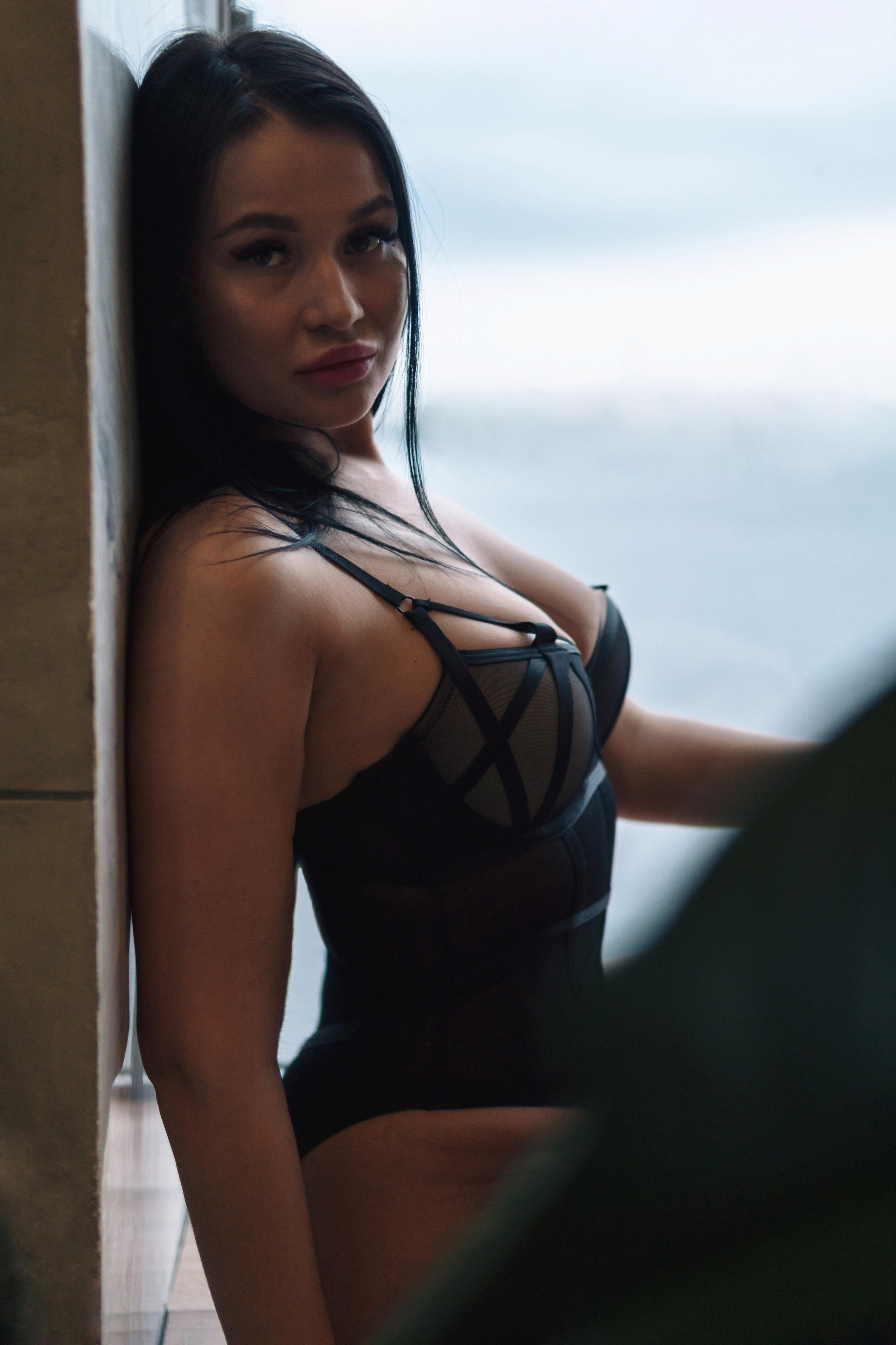 Августа. Фотосъемки в Санкт-Петербурге и Ленинградской области