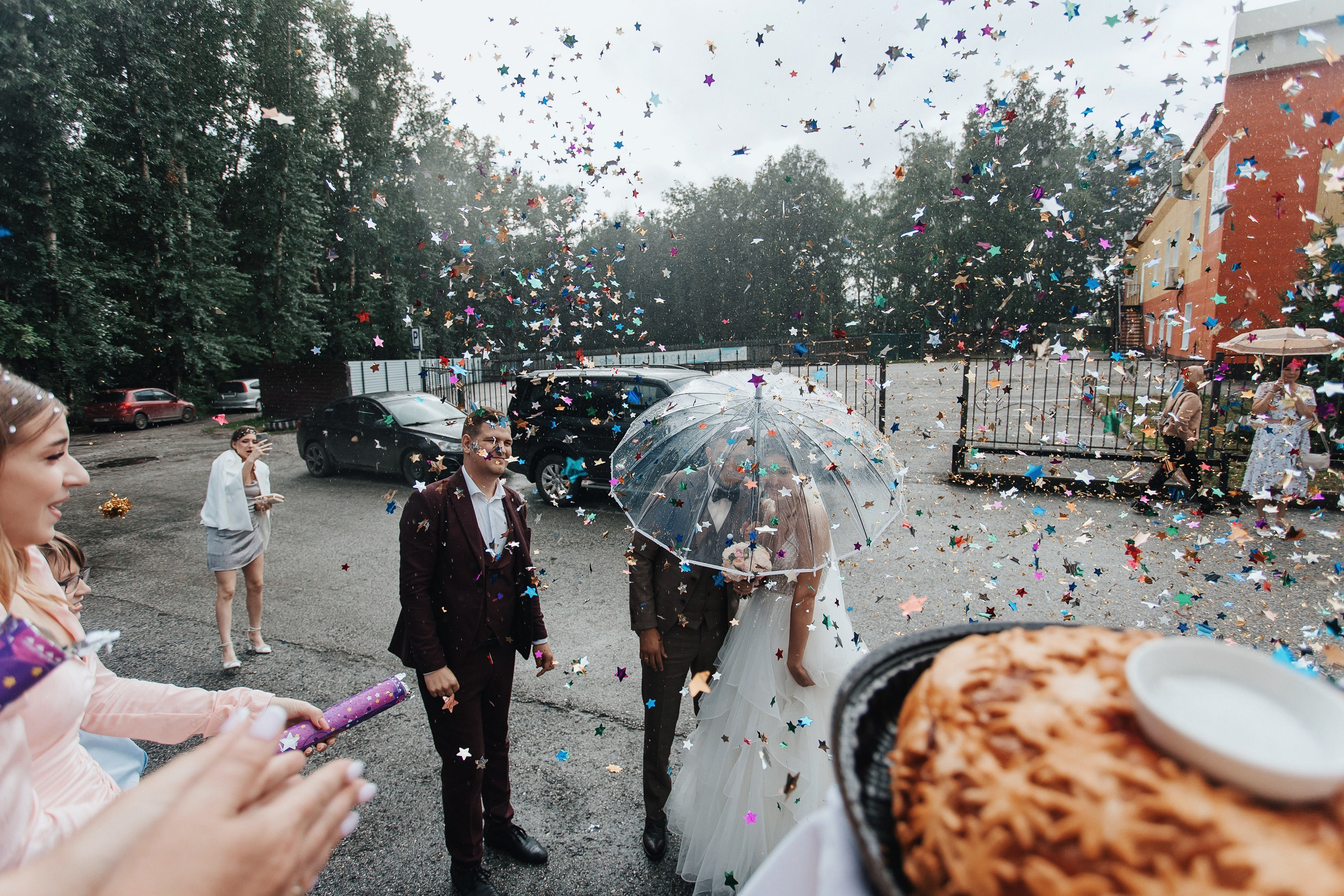 Семён & Татьяна. Алёна Киселёва | фотограф