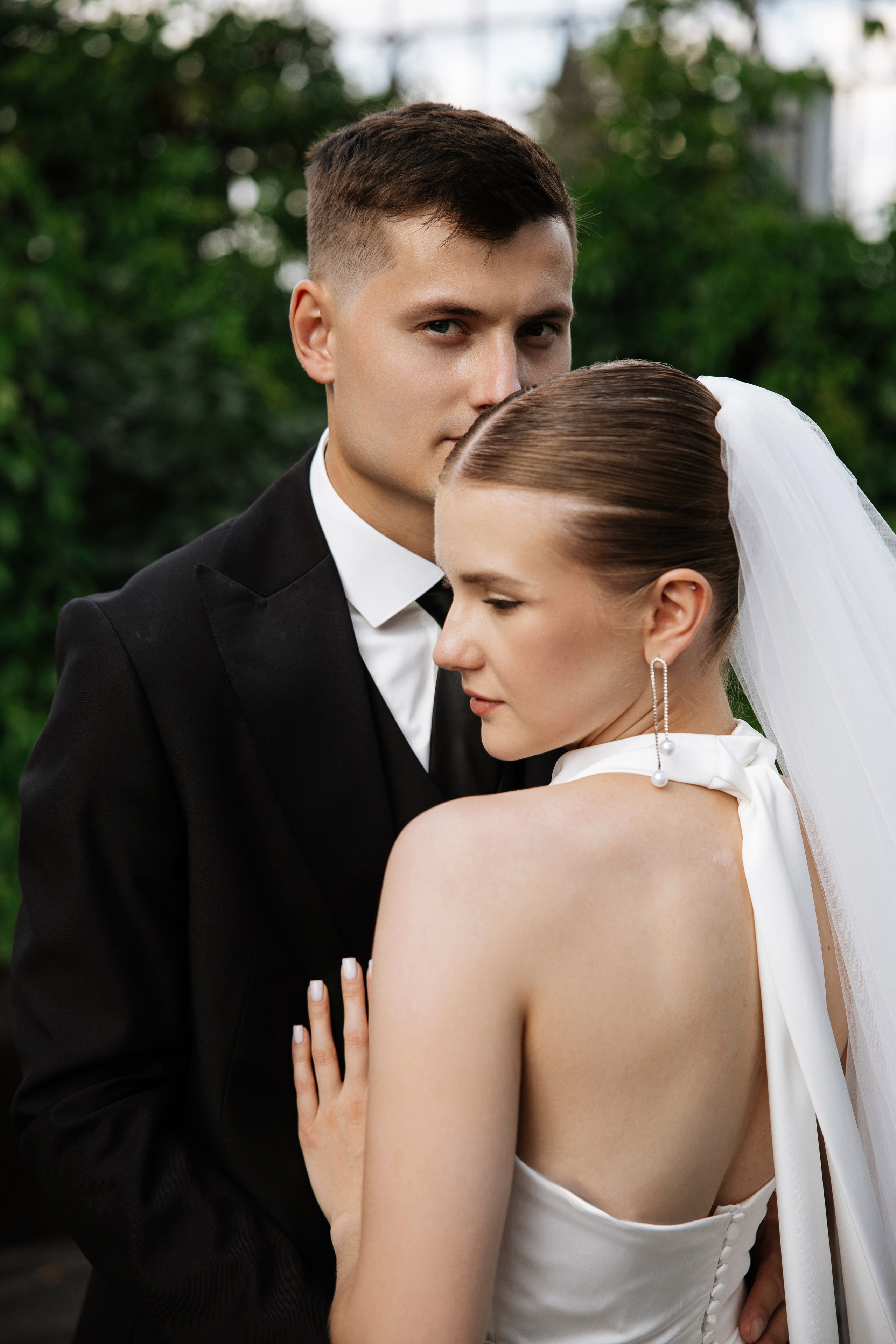 АЛЕКСАНДР И ДАРЬЯ. Свадебный фотограф Нижний Новгород