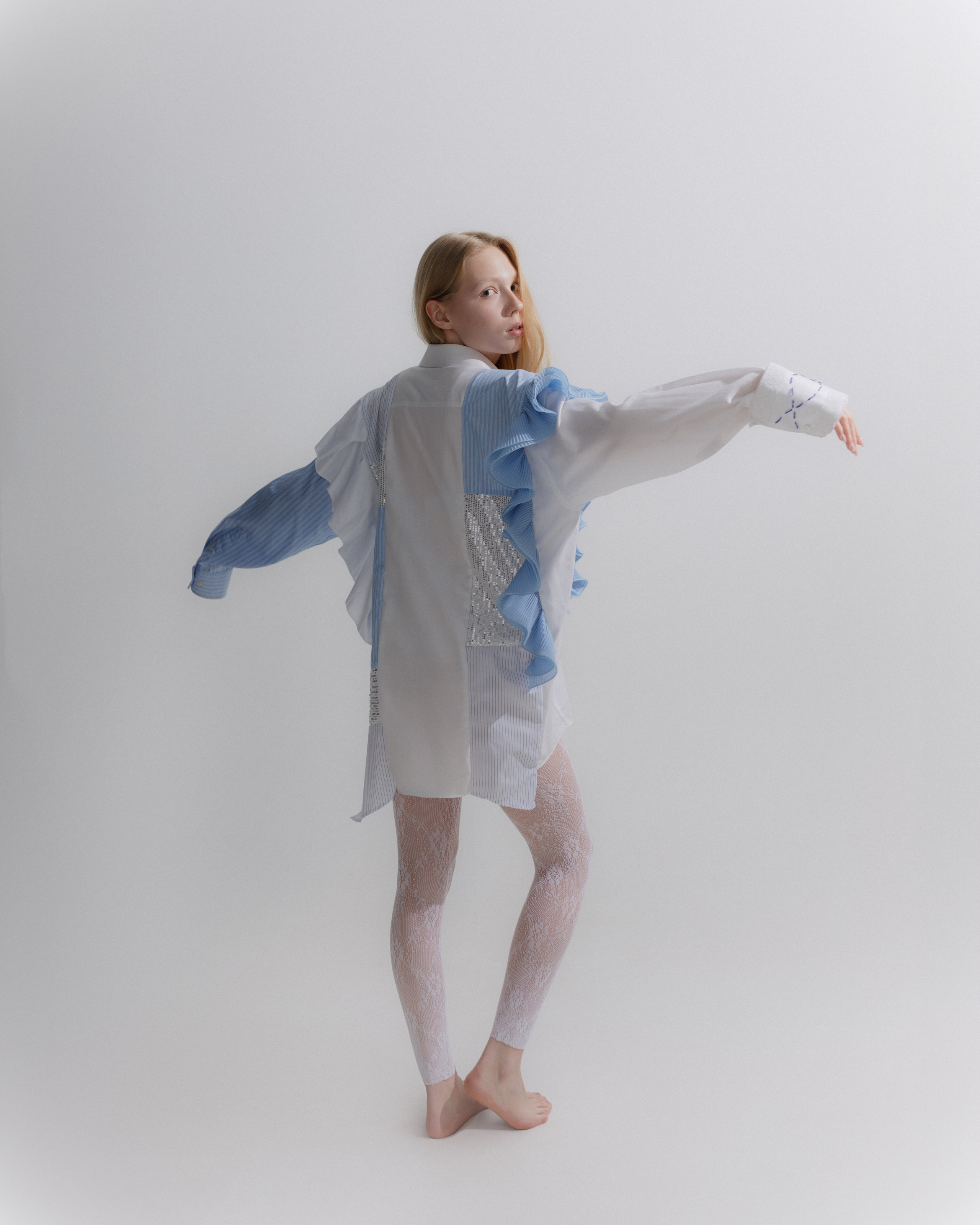 OYANAOBANANA. Фотограф Иркутск Виолетта Занина