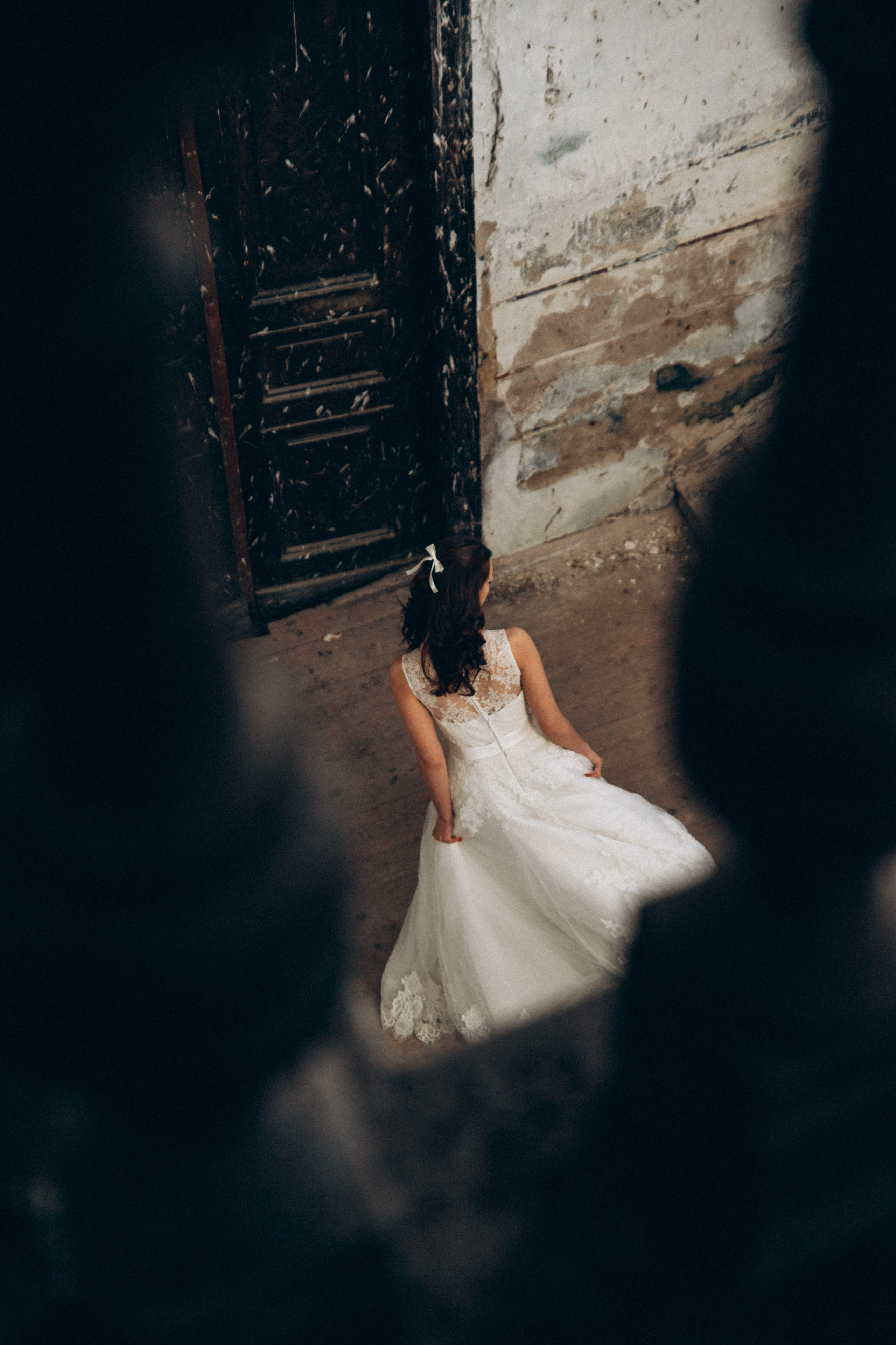 Усадьба Четвертинских. Репортажный и детский фотограф в Минске