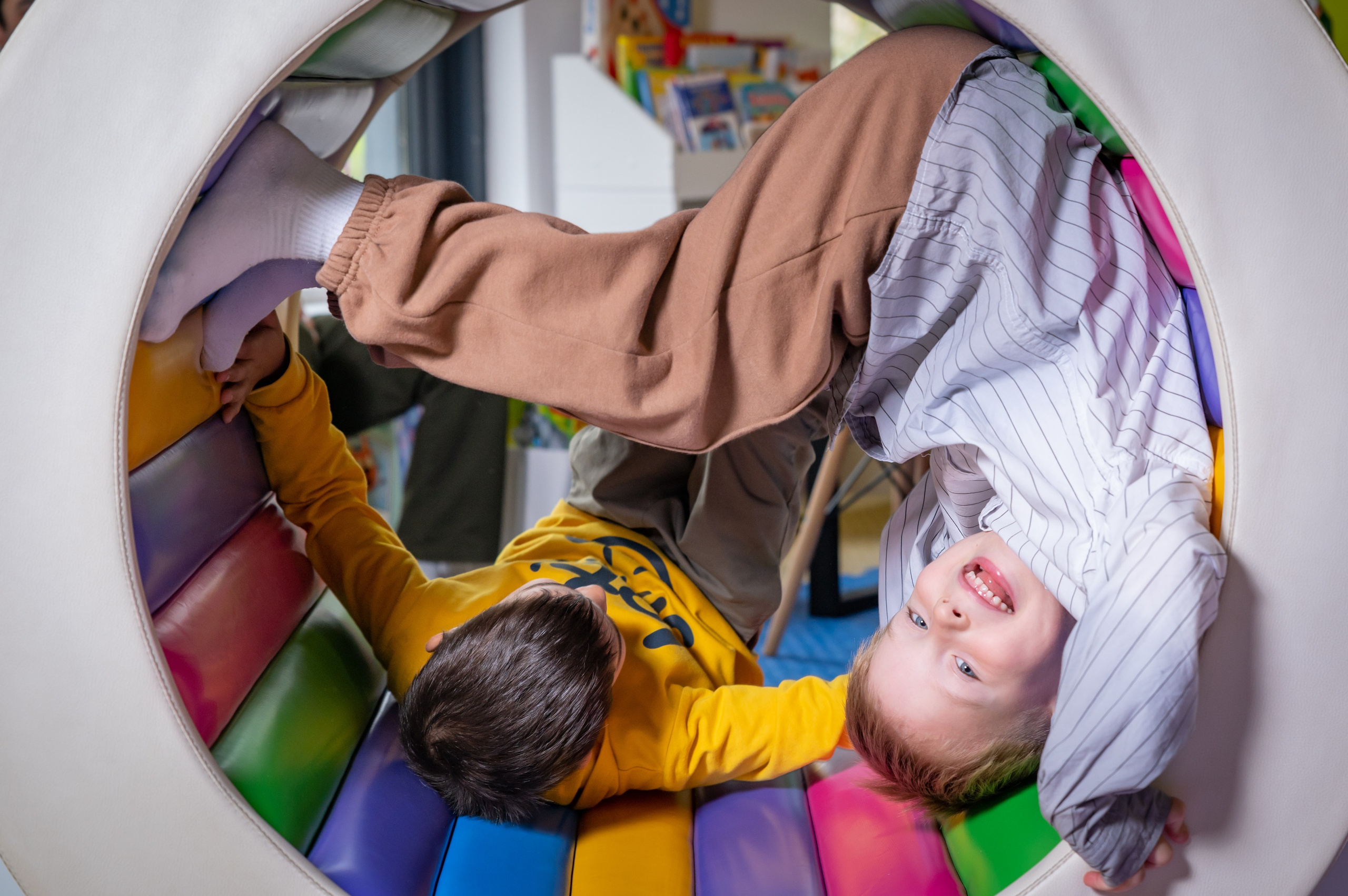 Детские праздники. Предметный и репортажный фотограф в Москве