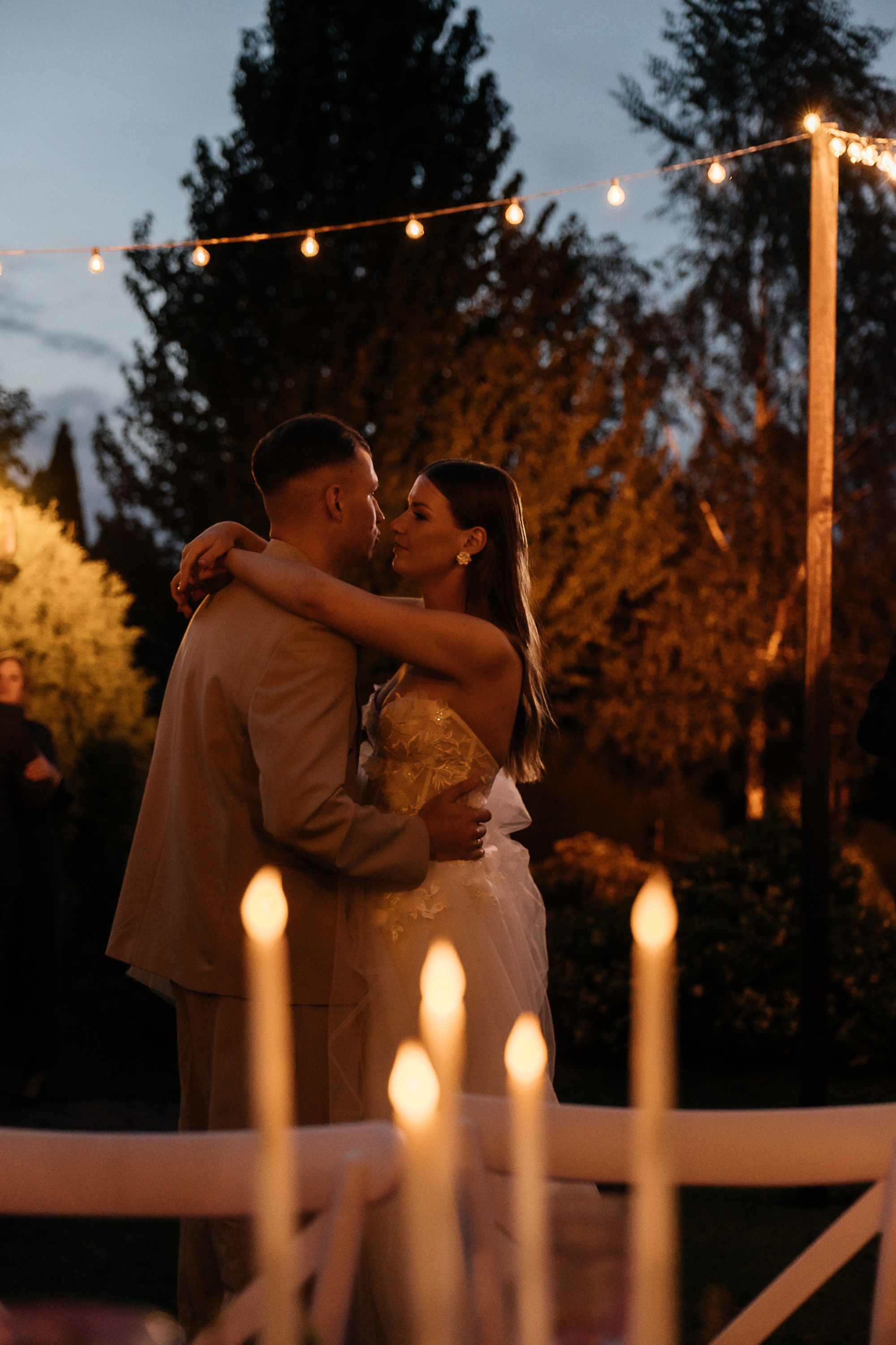 Свадебная церемония под открытым небом. Свадебный и семейный фотограф Виолетта Сидельникова. Краснодар, Россия, Беларусь, Европа