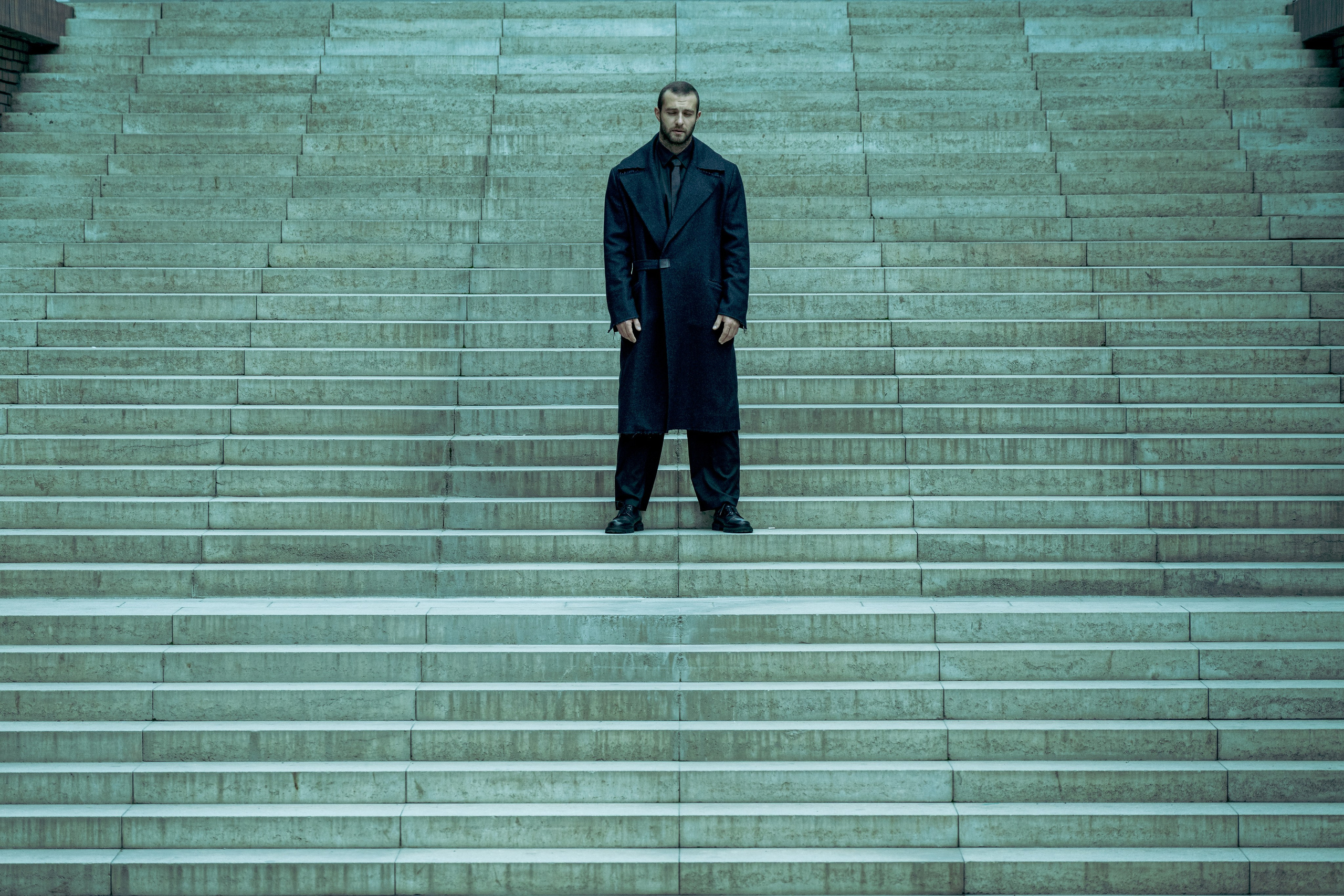 Владимир Цветков. Фотограф Сергей Белов | Москва