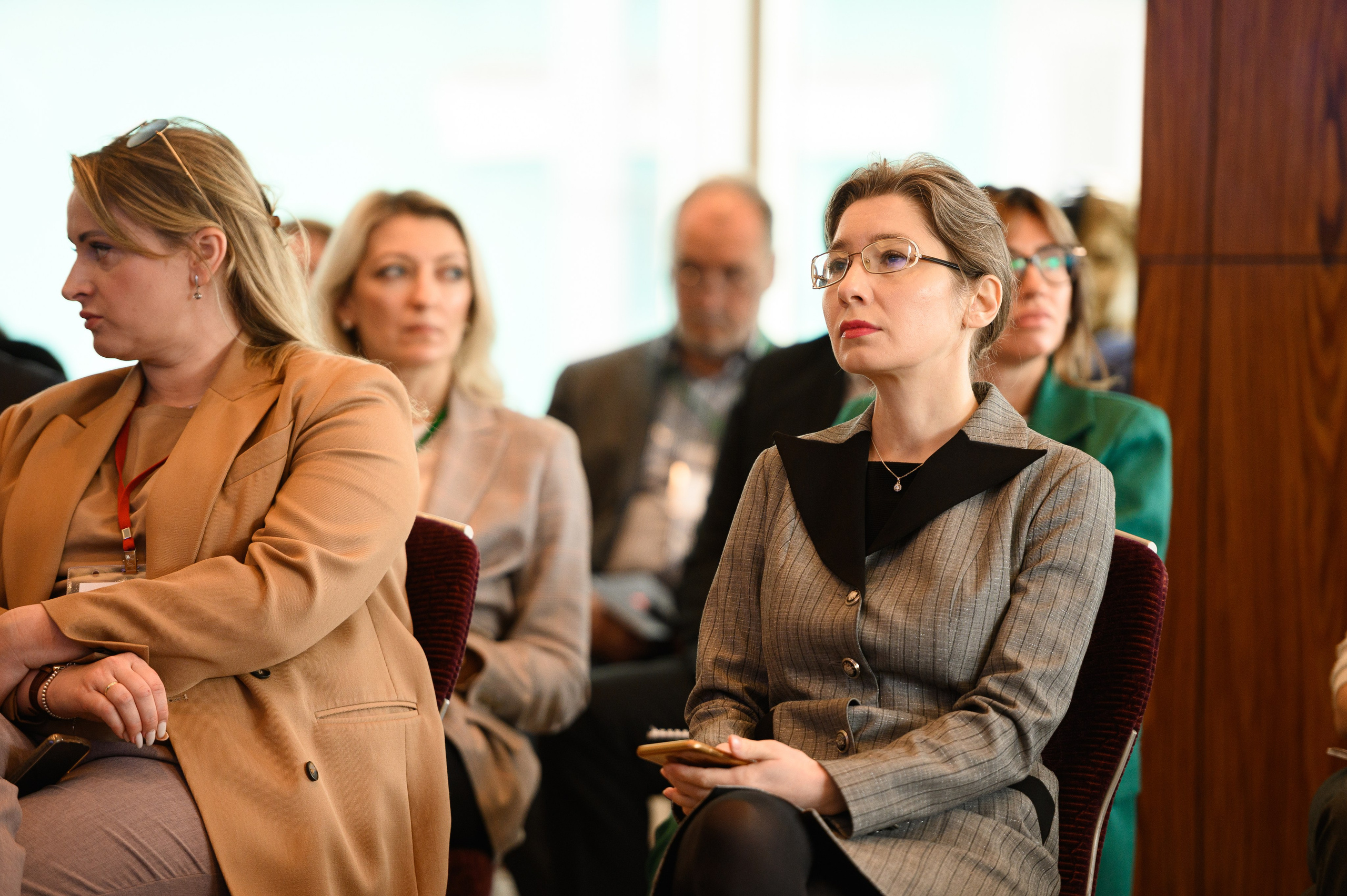 Юридический и налоговый консалтинг. Фотограф Сергей Белов | Москва