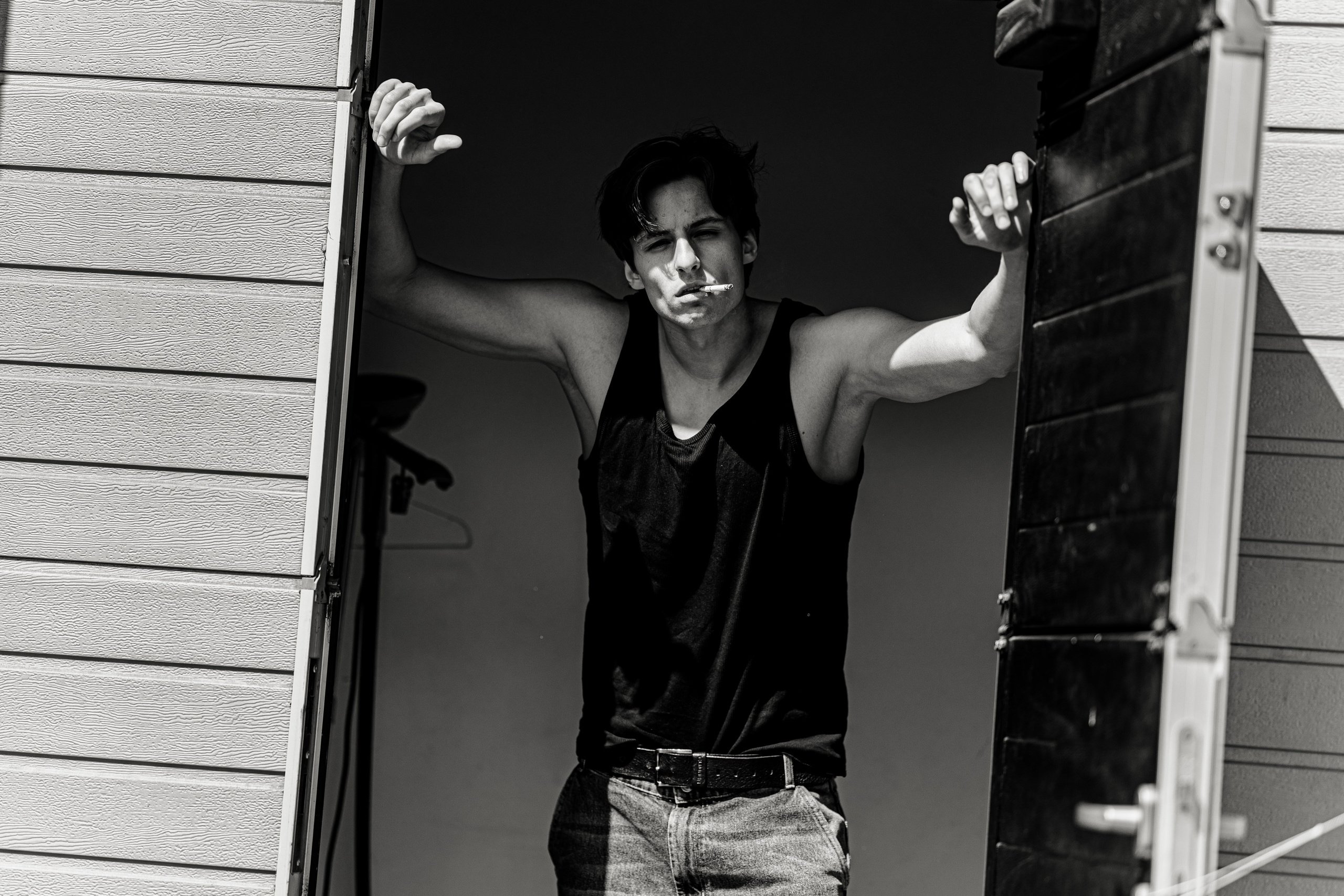 Фотограф Сергей Белов | Москва