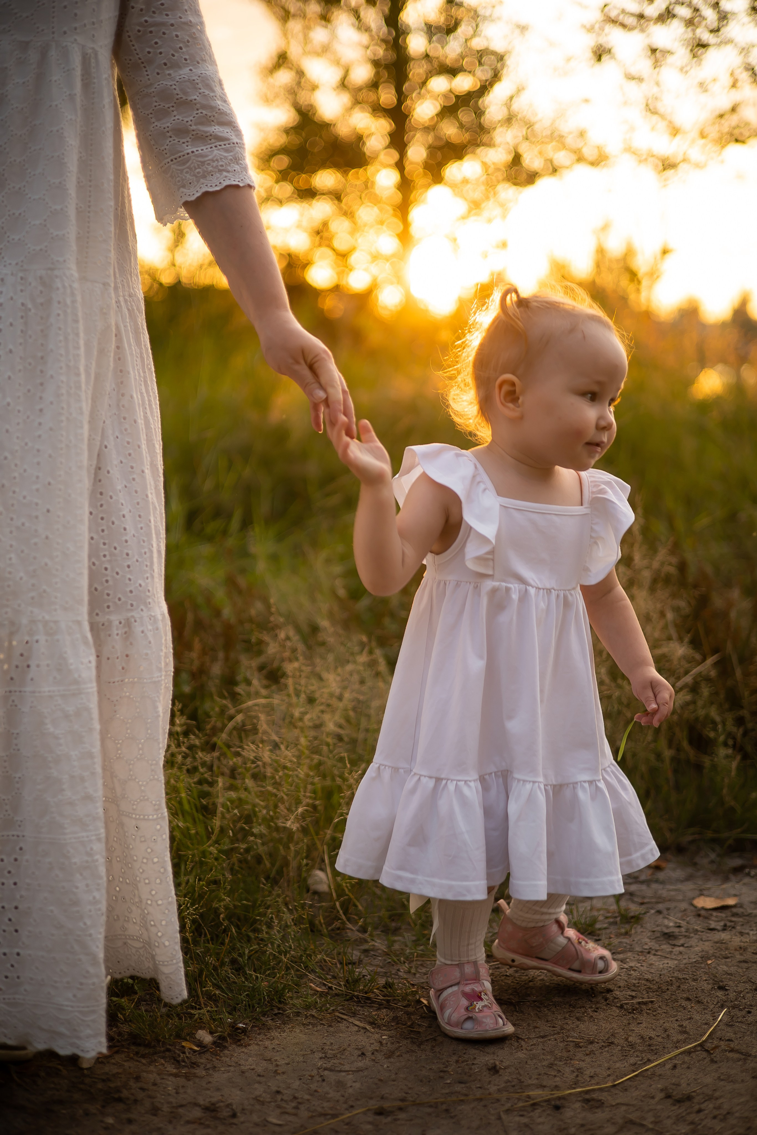 Айгуль+Лейла. Фотограф Элла Ефимова