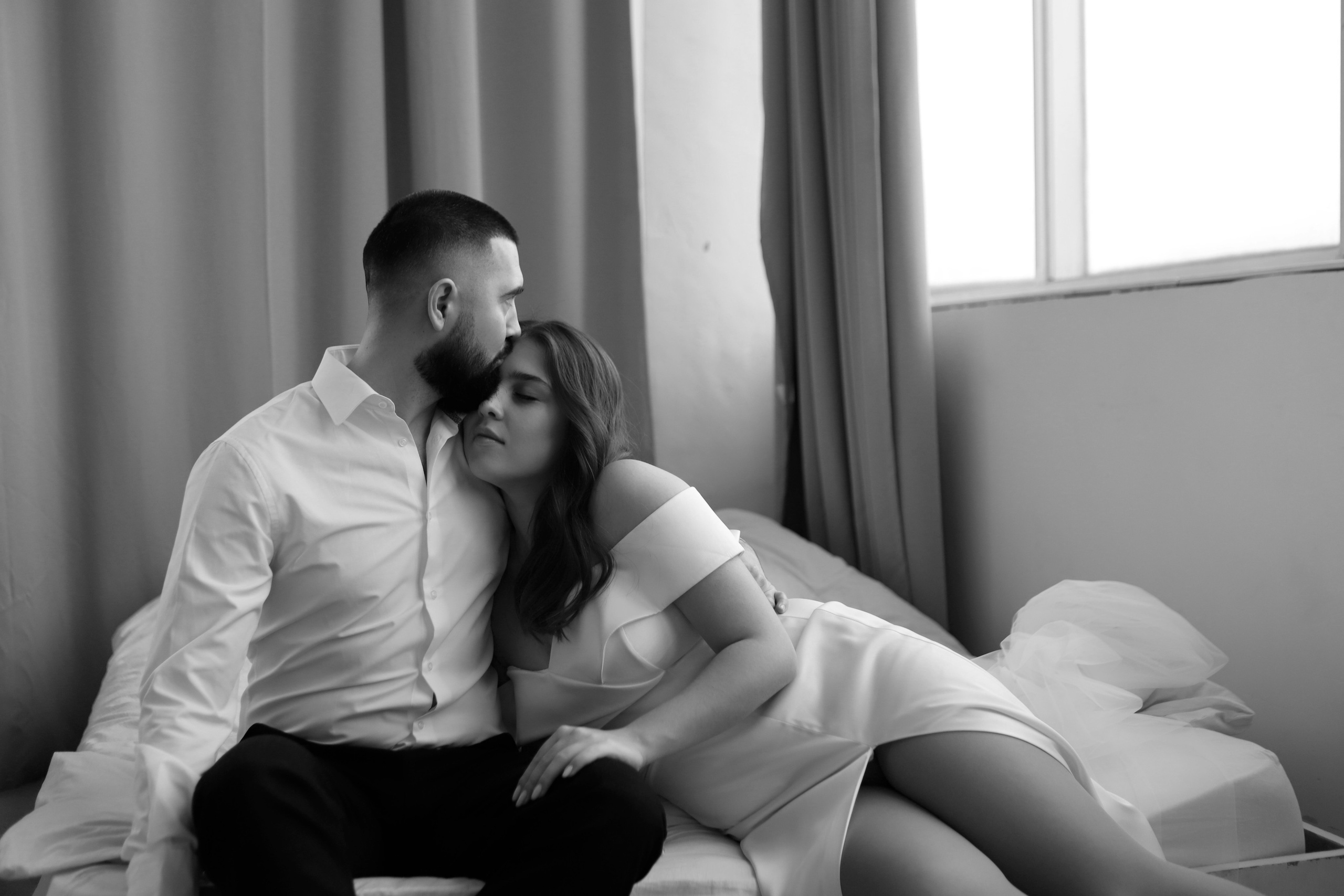 АЛЕКСАНДР+ЮЛИЯ. Фотограф Элла Ефимова