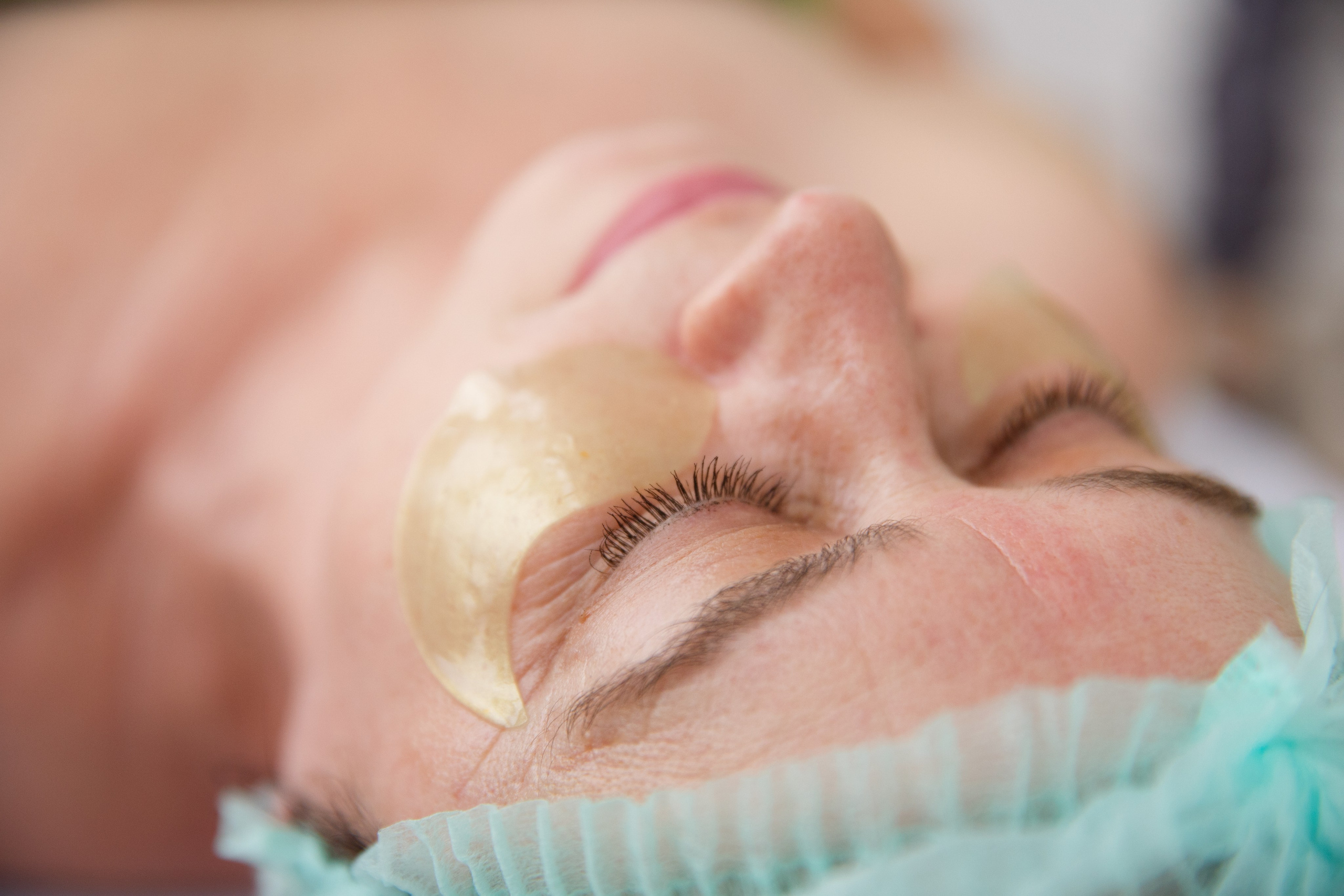 Анастасия. Мастер по массажу лица. Женский и контент фотограф Люба Пунанцева. Северодвинск. Архангельск