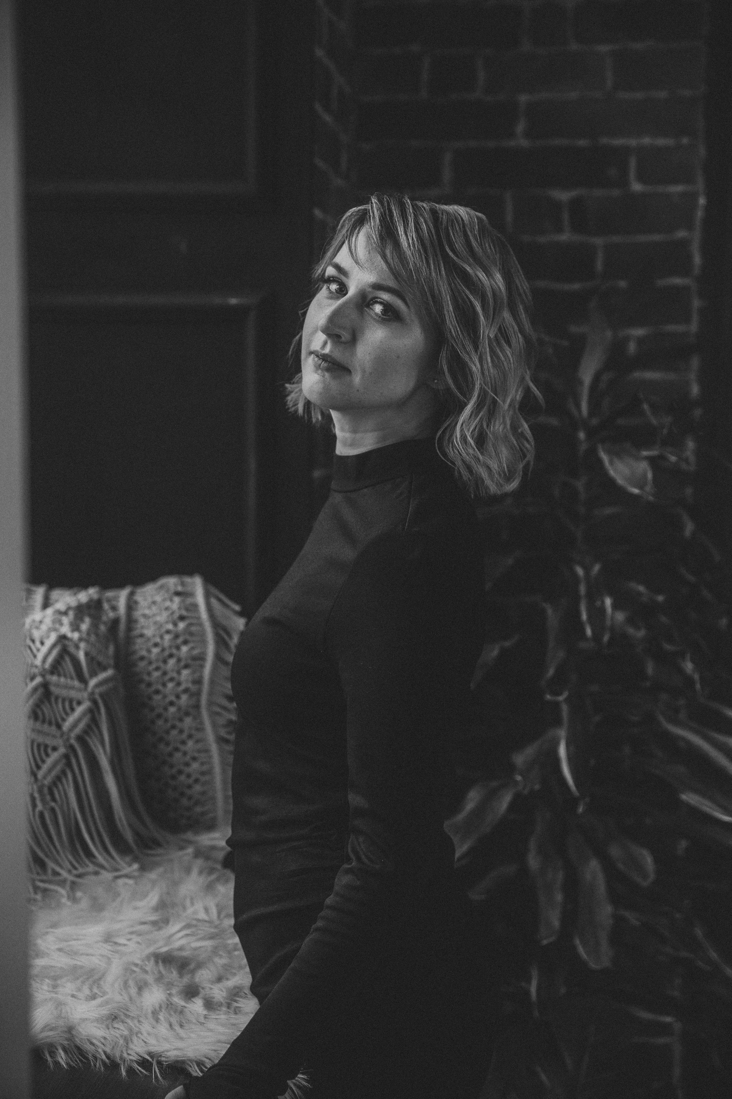 Таня. Женский и контент фотограф Люба Пунанцева. Северодвинск. Архангельск