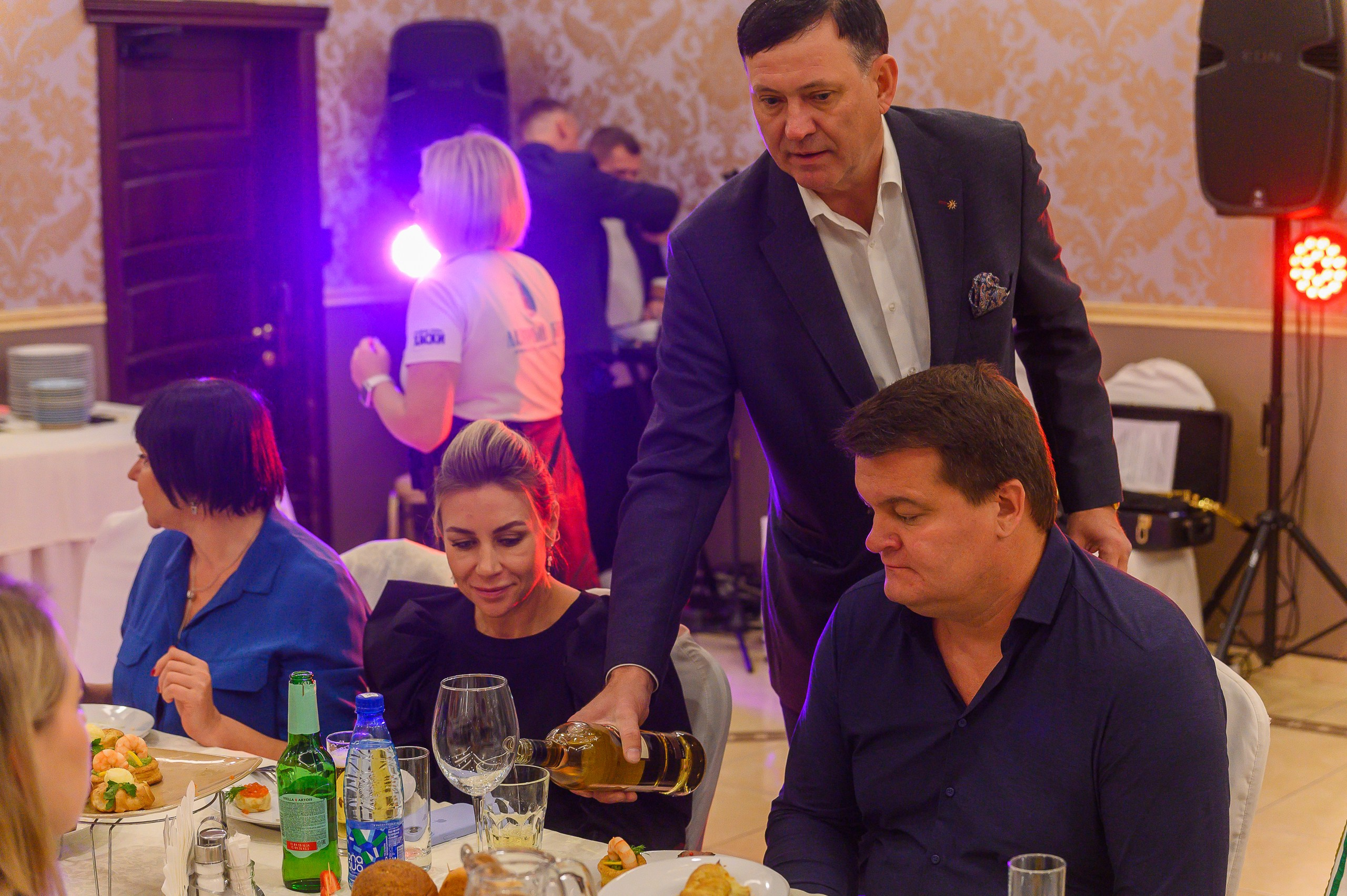 День рождение 18 лет. Фотограф в Кемерово Владислав Шульц