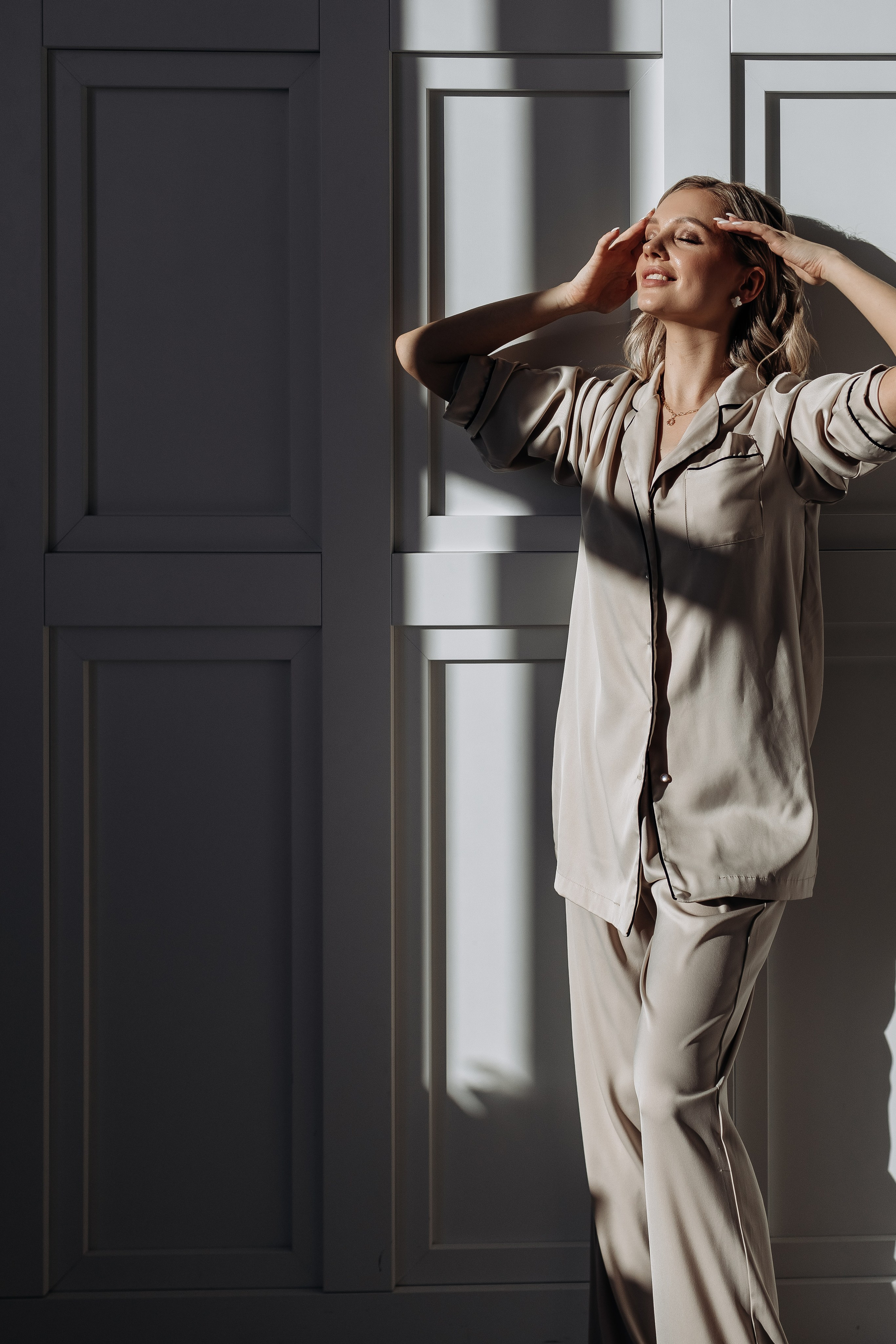 Ксения. Утро невесты. Свадебный и семейный фотограф в Челябинске. Аврамец Анна