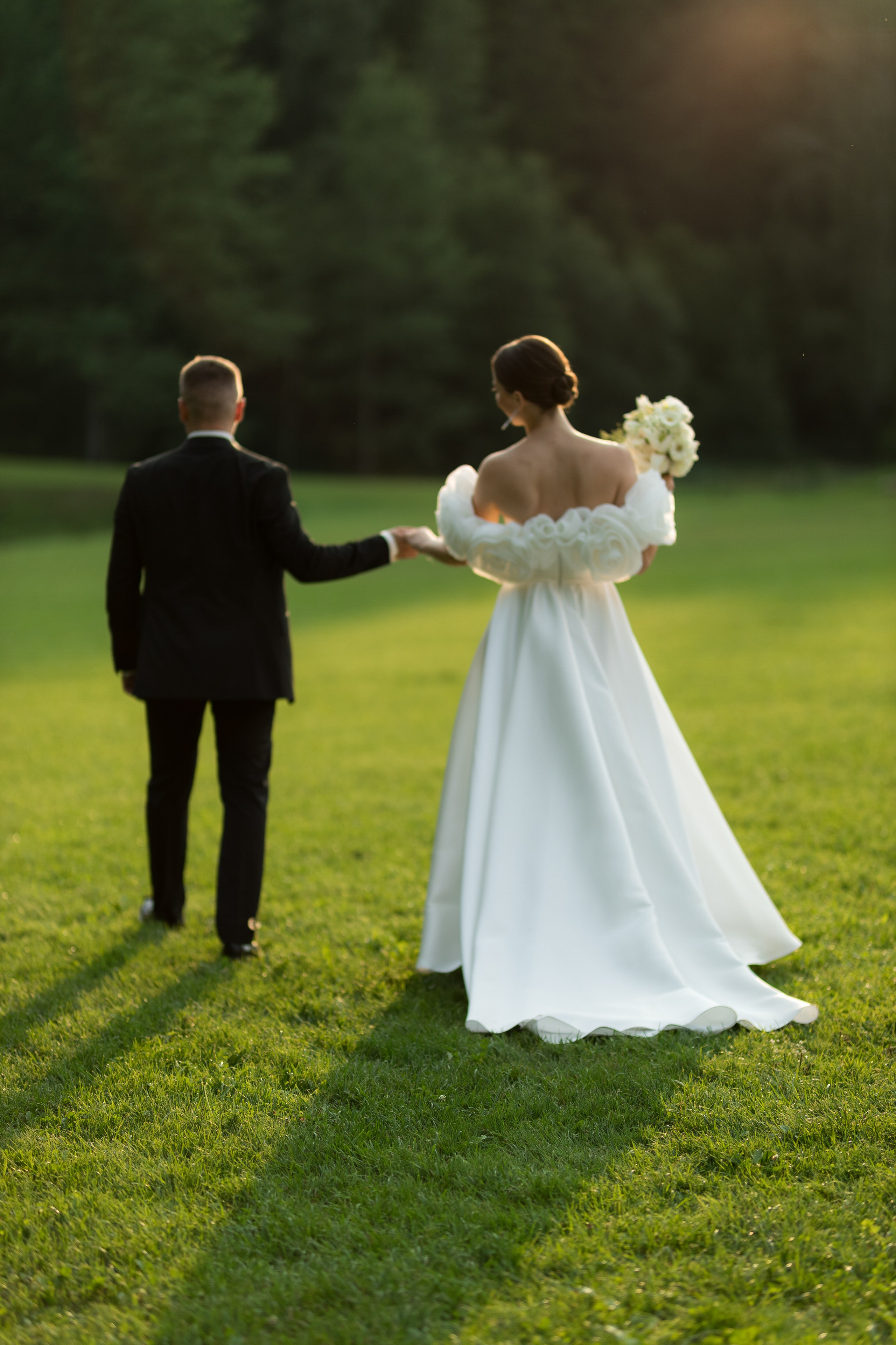 А&Е. Свадебный фотограф Гомель