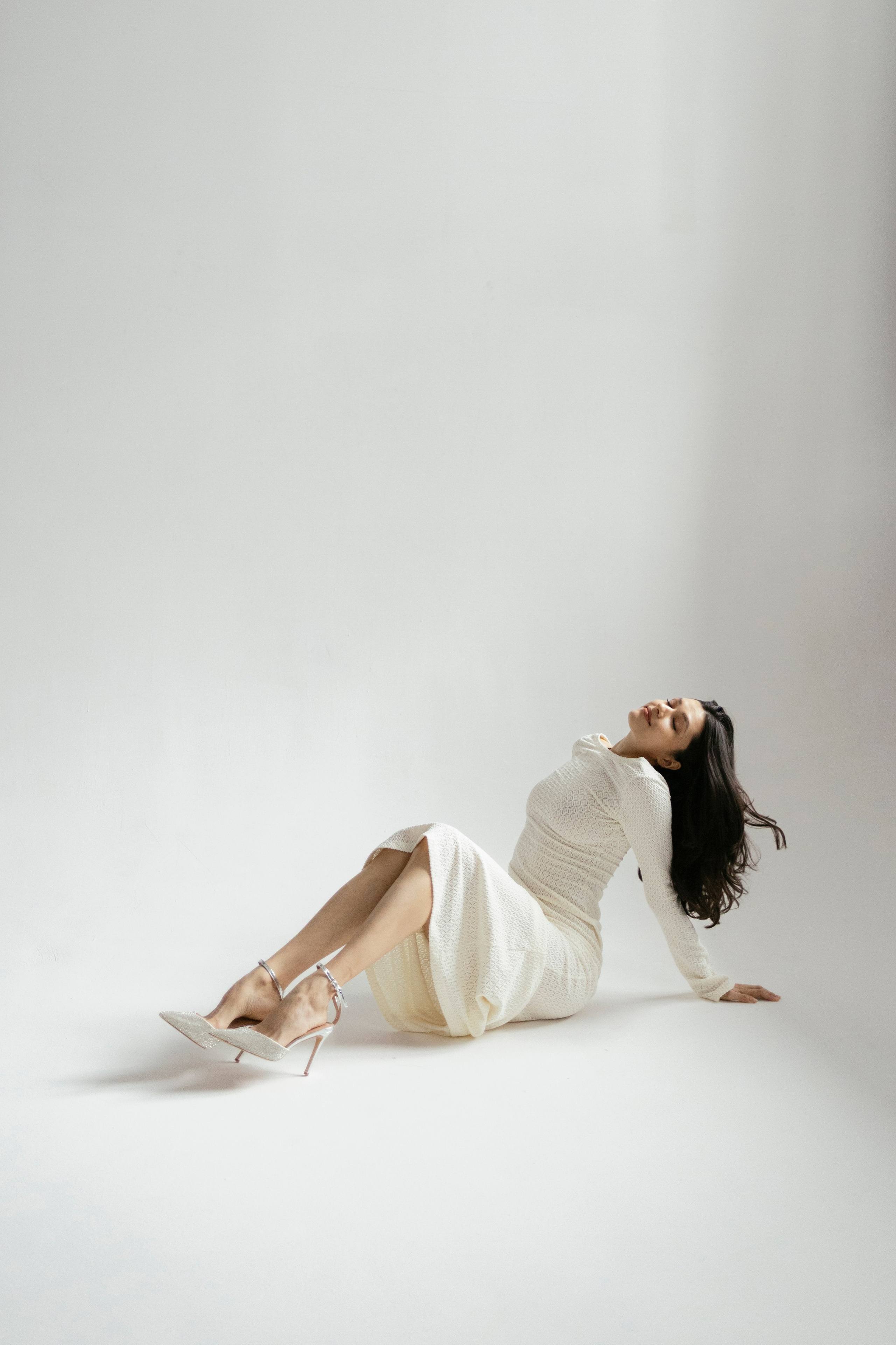 Женский портрет. Индивидуальный, love, семейный фотограф в Москве Елизавета Калинина