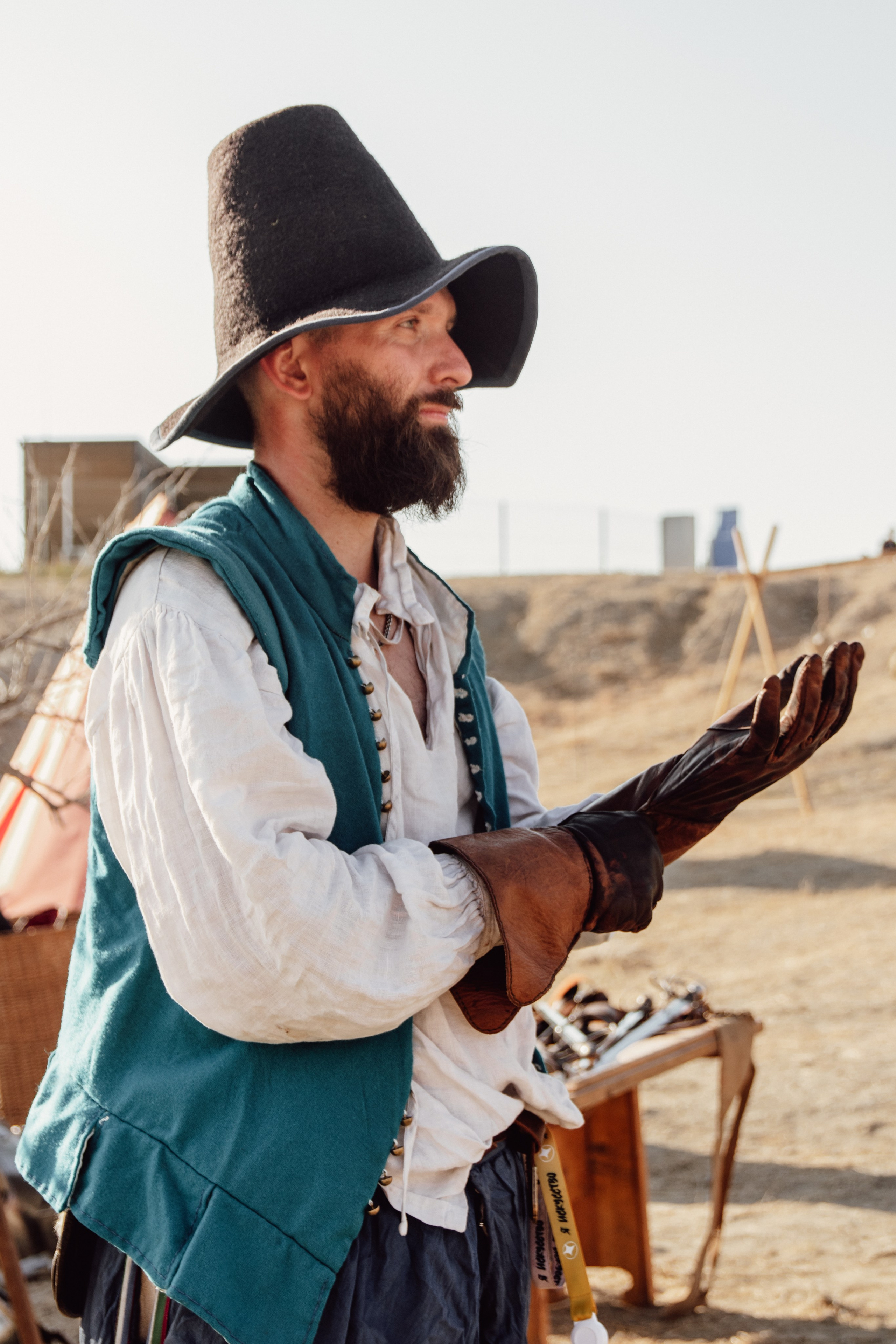 Фестиваль Таврида-Арт. Фотограф в Севастополе и в Крыму