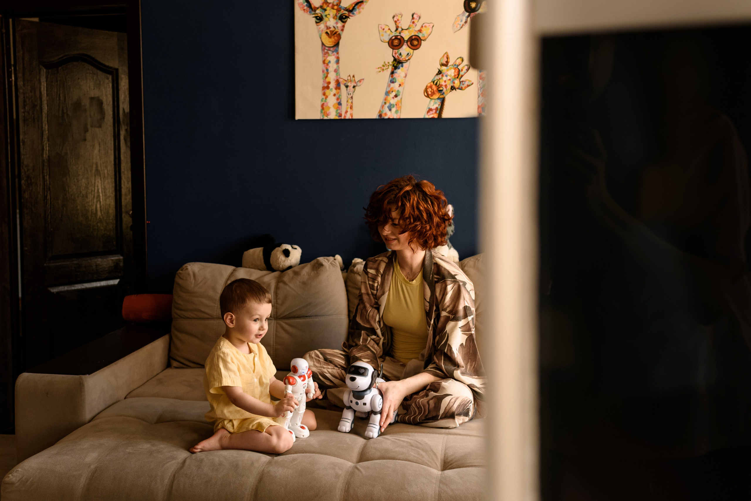 Kseniya & Damir. Семейный, Свадебный фотограф СПБ Питер— Романова Екатерина