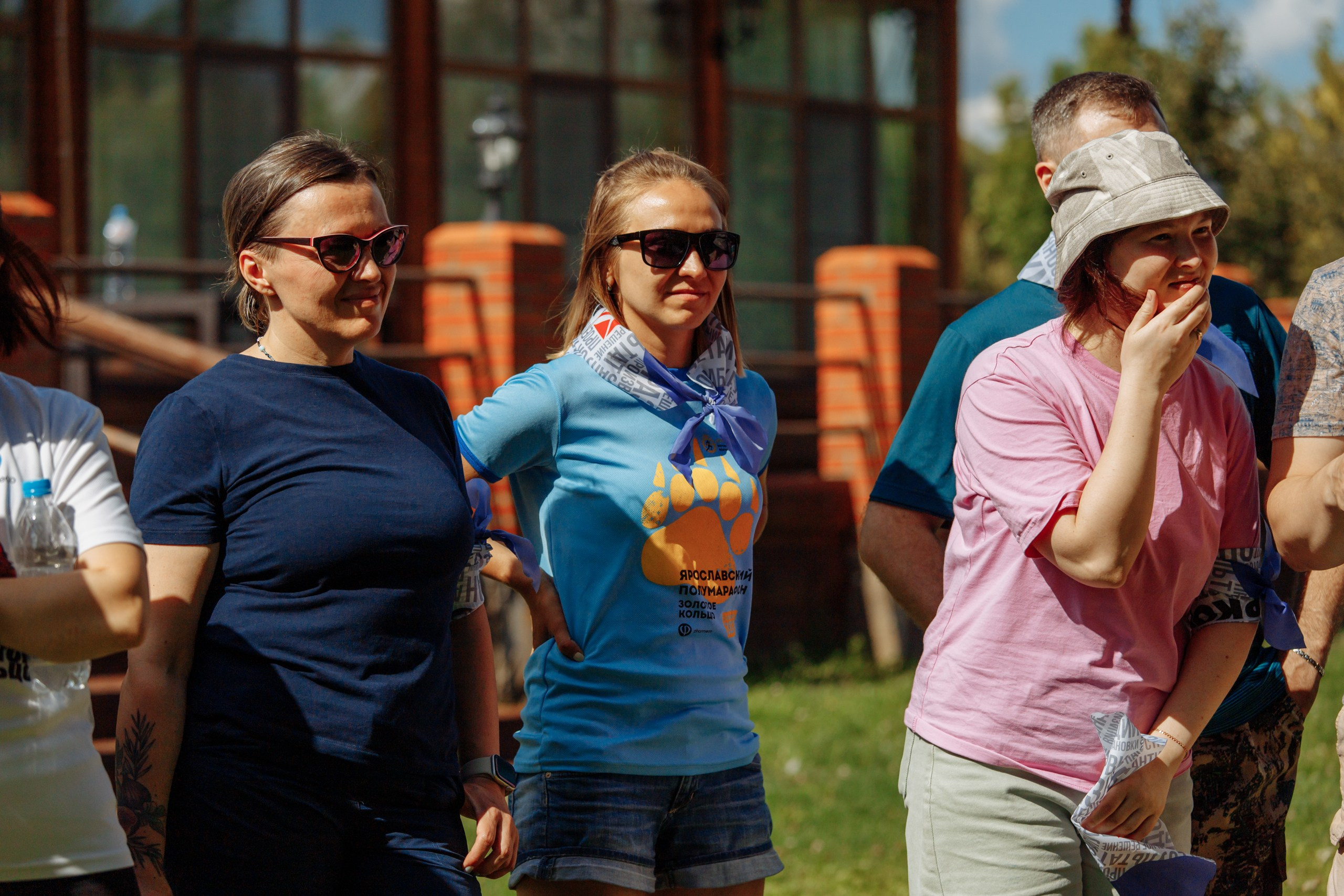 SUMMER. Motorkon. Свадебный фотограф в Ярославле Анастасия Архипова