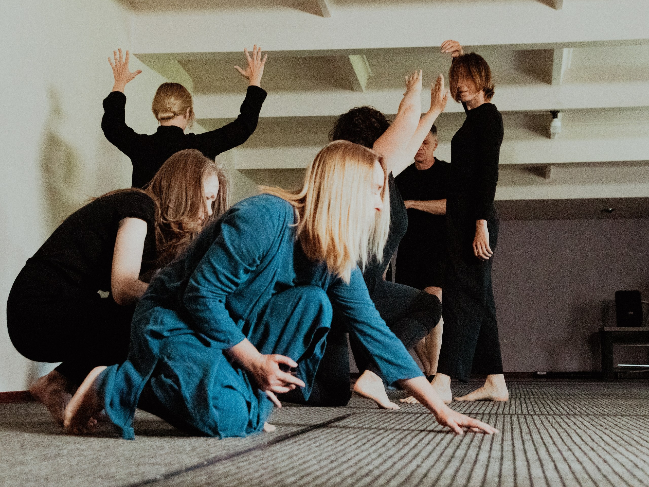 Репортаж. Ульяна Сухарева — Фотохудожник Новосибирск