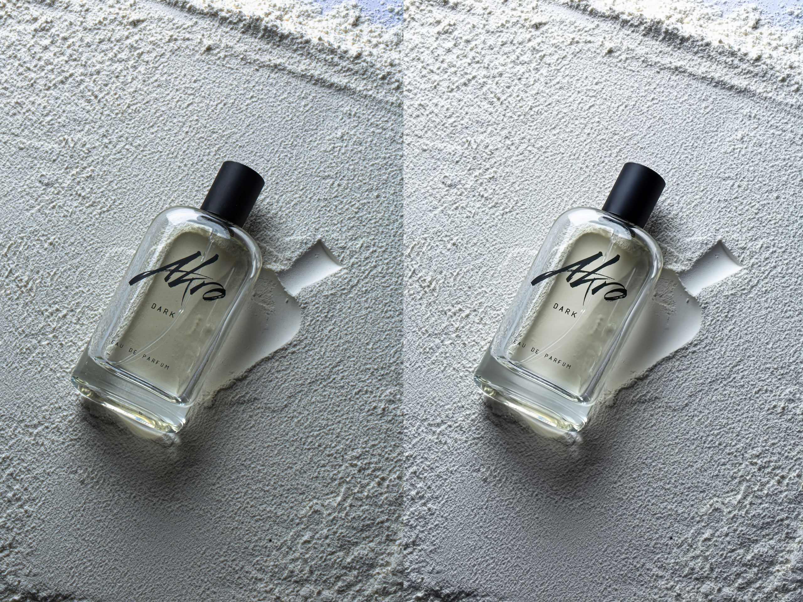 Профессиональная художественная обработка фотографий косметики | Студия SVITHART