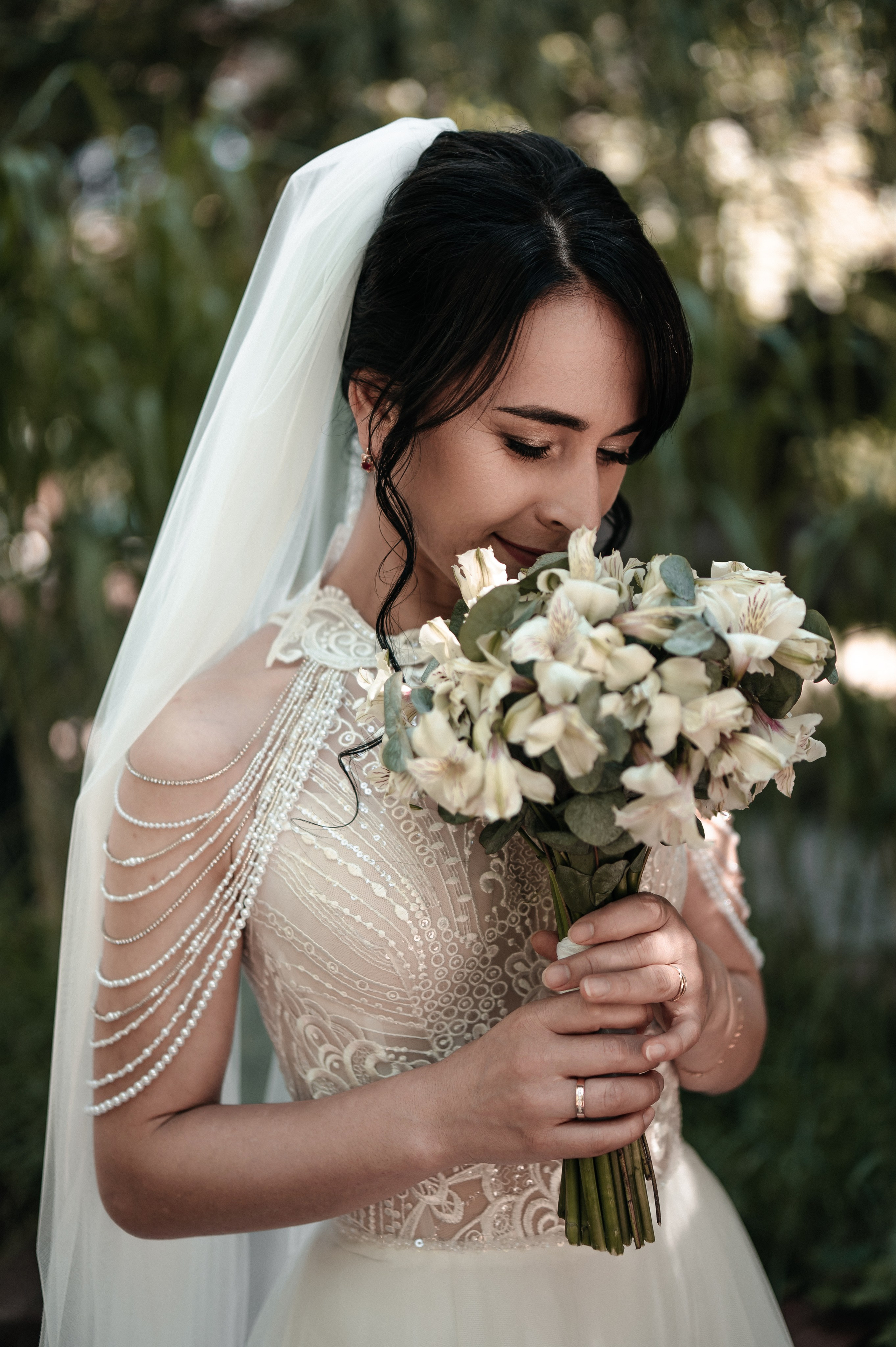 Константин и Мадина. Ривьера. Фотограф Екатерина Бочарникова