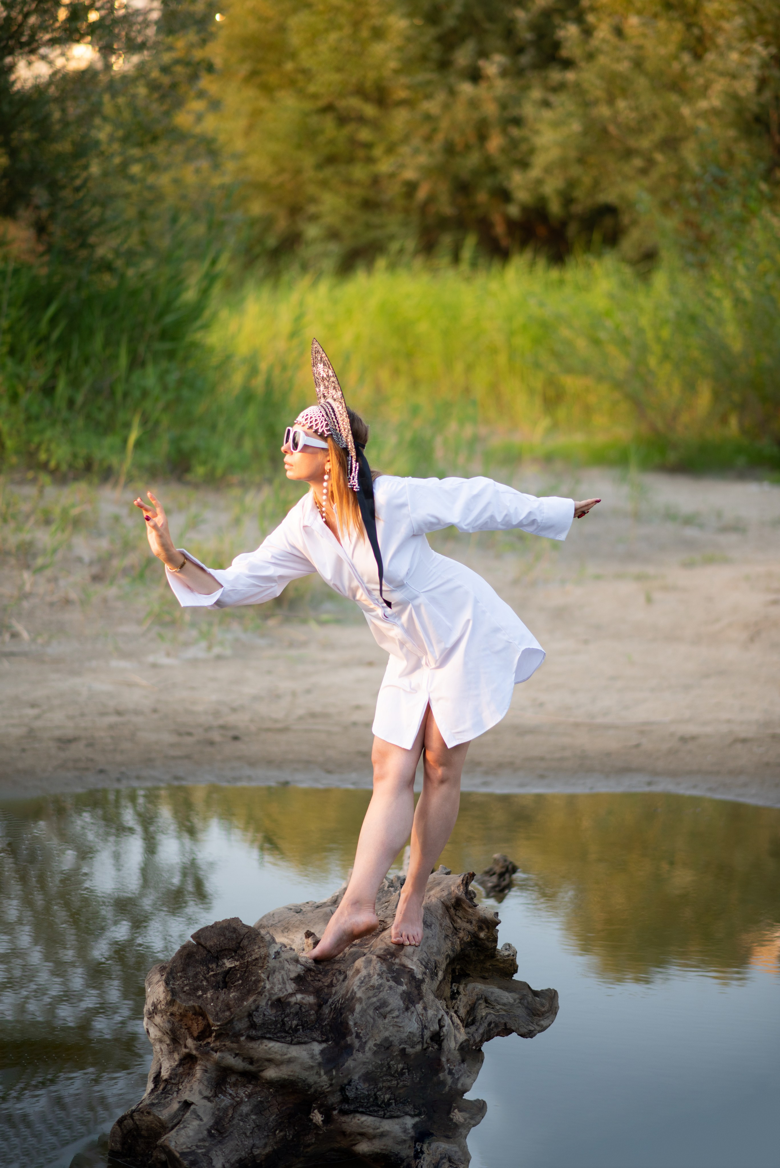 Фотодень Russian Style. Фотограф в Краснодаре Анна Карелина