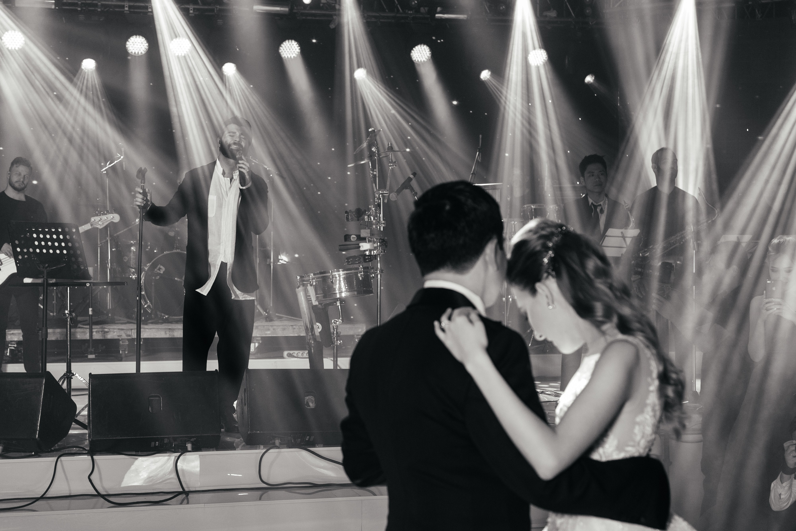 Свадьба Рауан Айдана. Свадебный фотограф Алматы и Астана