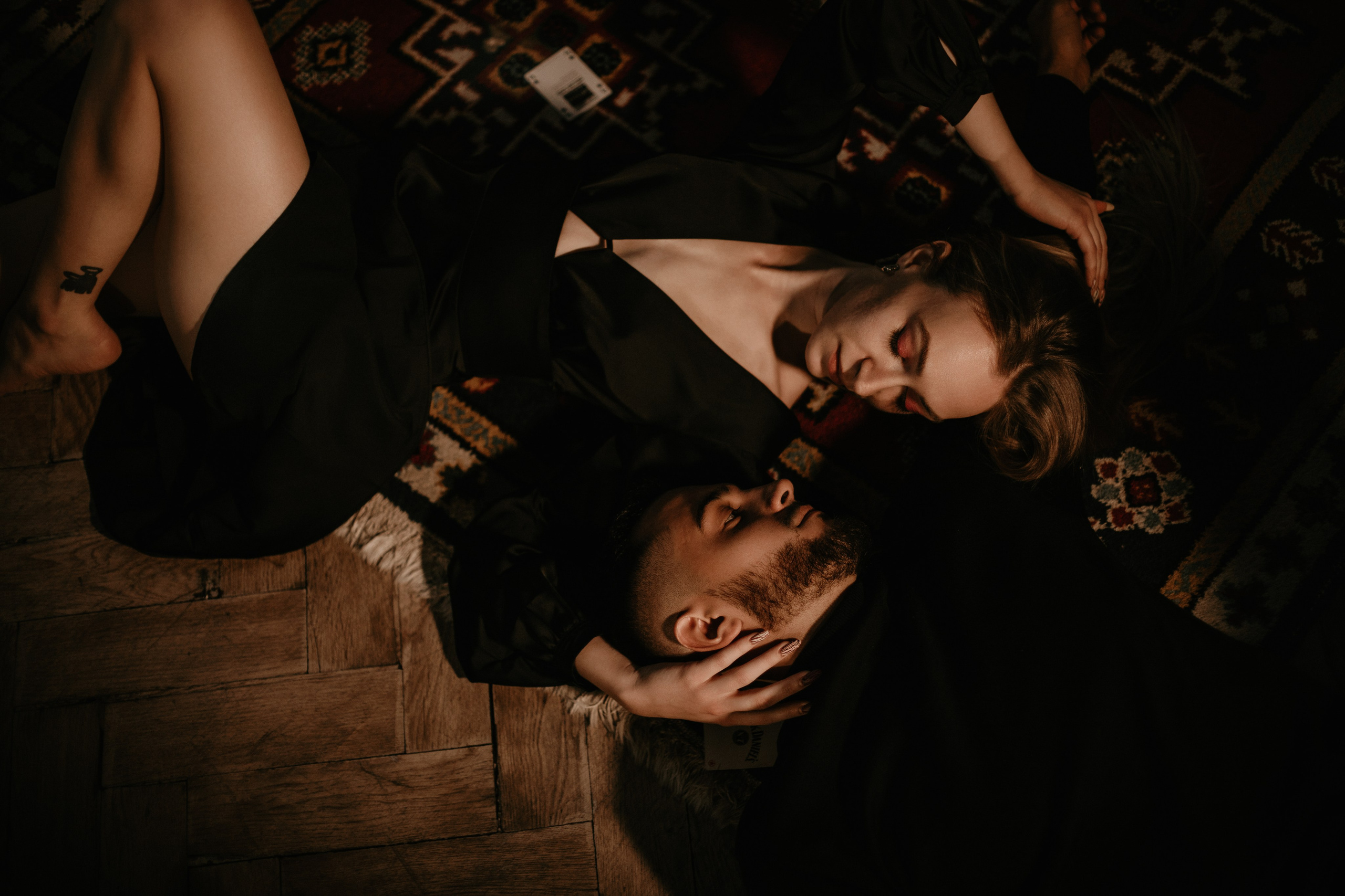 Фотосессия Love Story в студии ArtHouse Екатеринбург. Яна Клещева — фотограф в Екатеринбурге