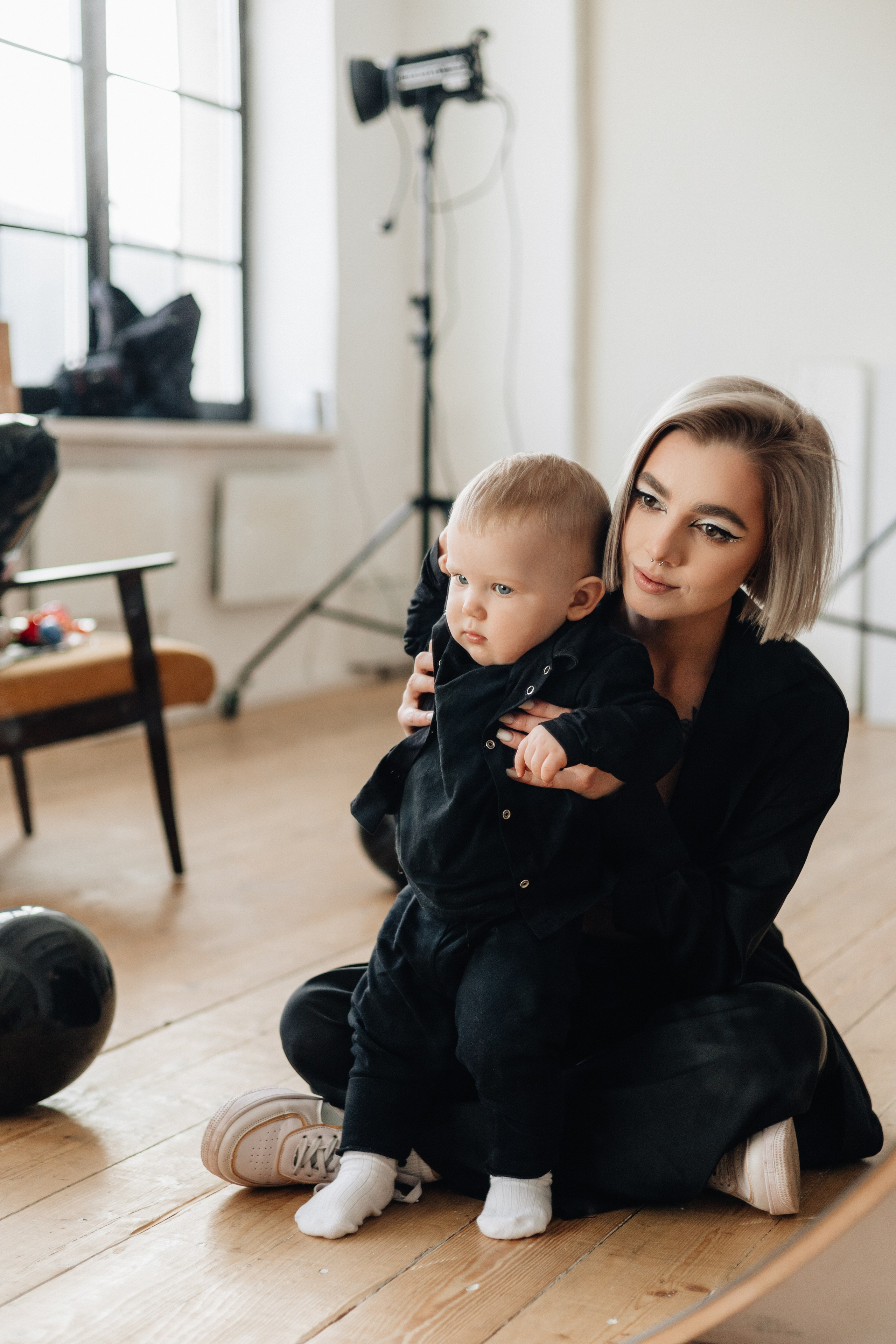 День рождение. Главная