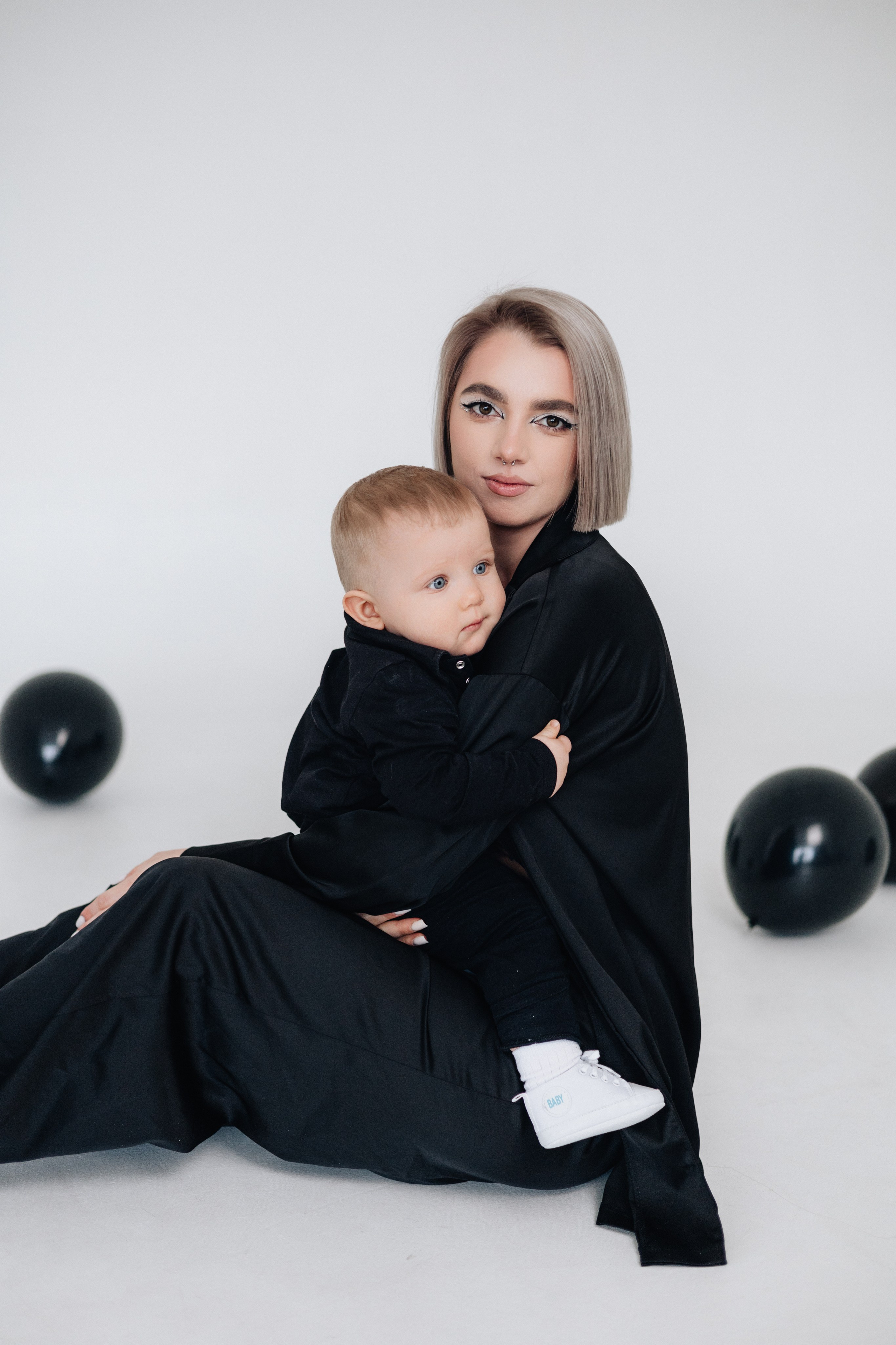 День рождение. Главная