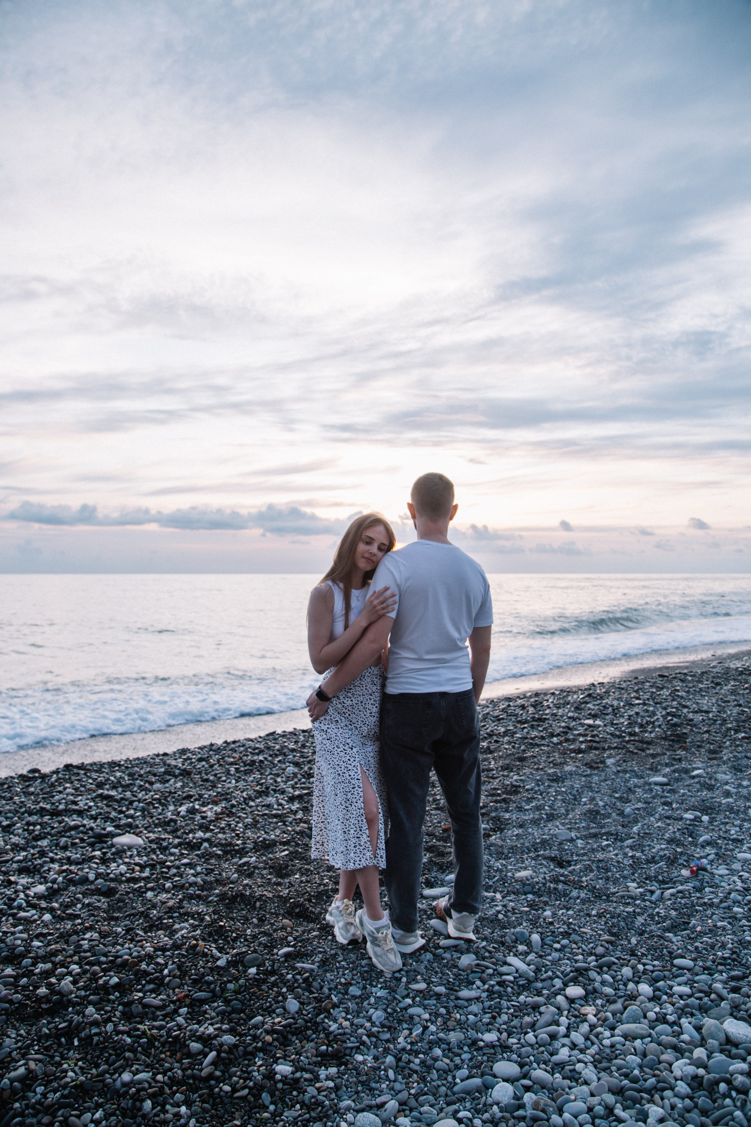 О любви… у моря… к морю. Семейный фотограф в Сочи, Лоо, Дагомысе, Вардане Кучумова Олеся