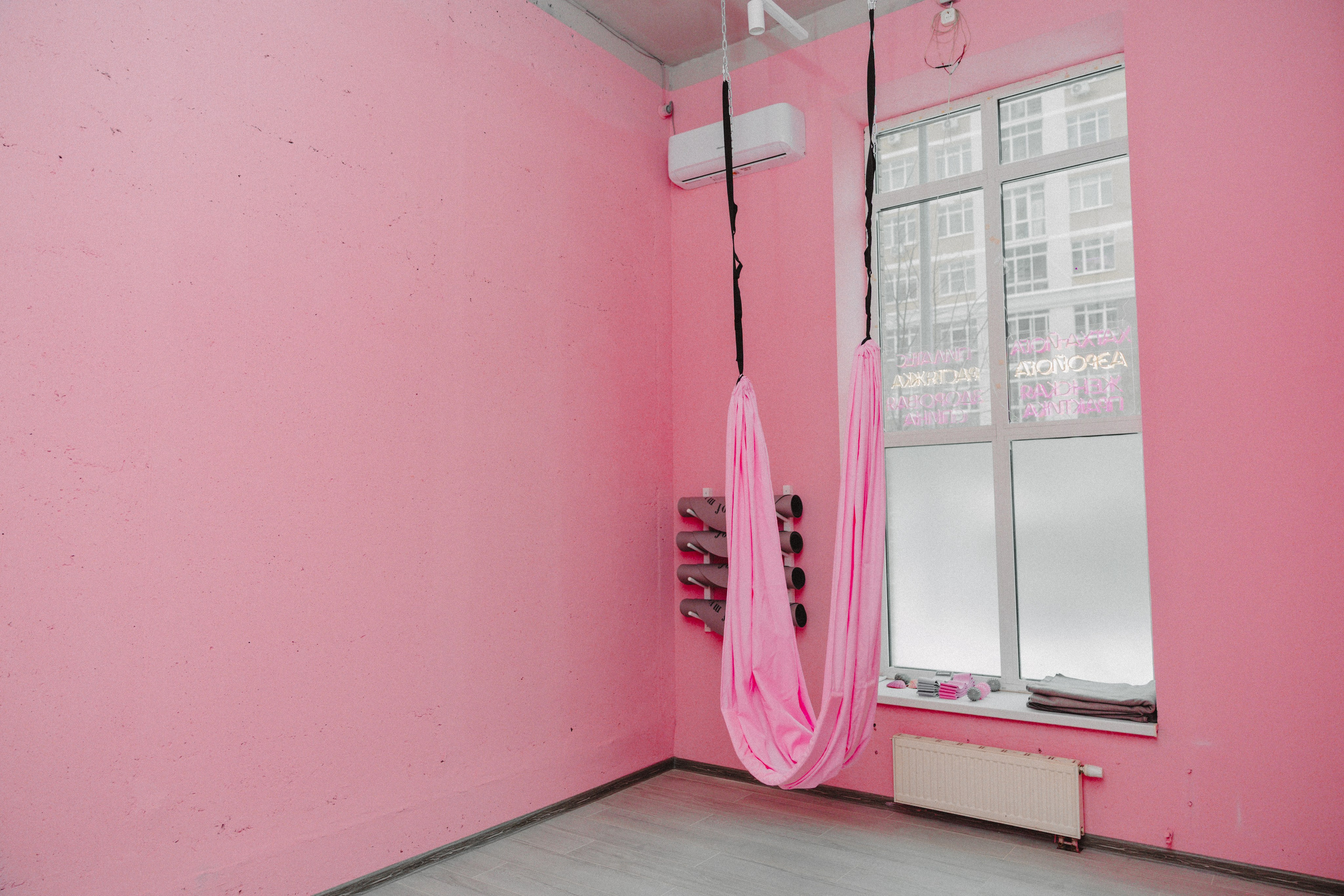 YOGALOGIC — Студия йоги Йогахолик | Москва. ФОТОГРАФ ИРИНА ШАМАТАВА