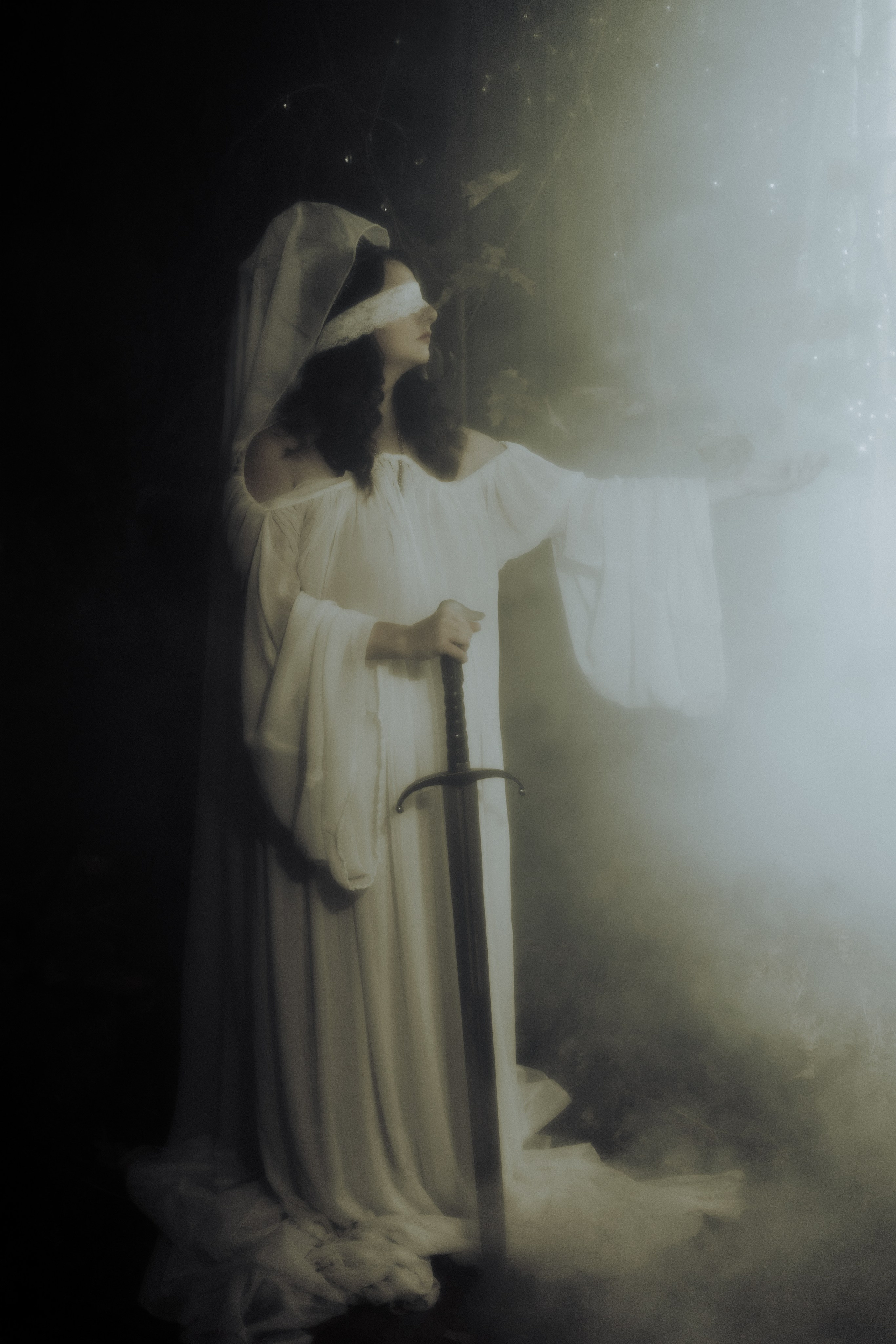 Мистический фотограф | Санкт-Петербург