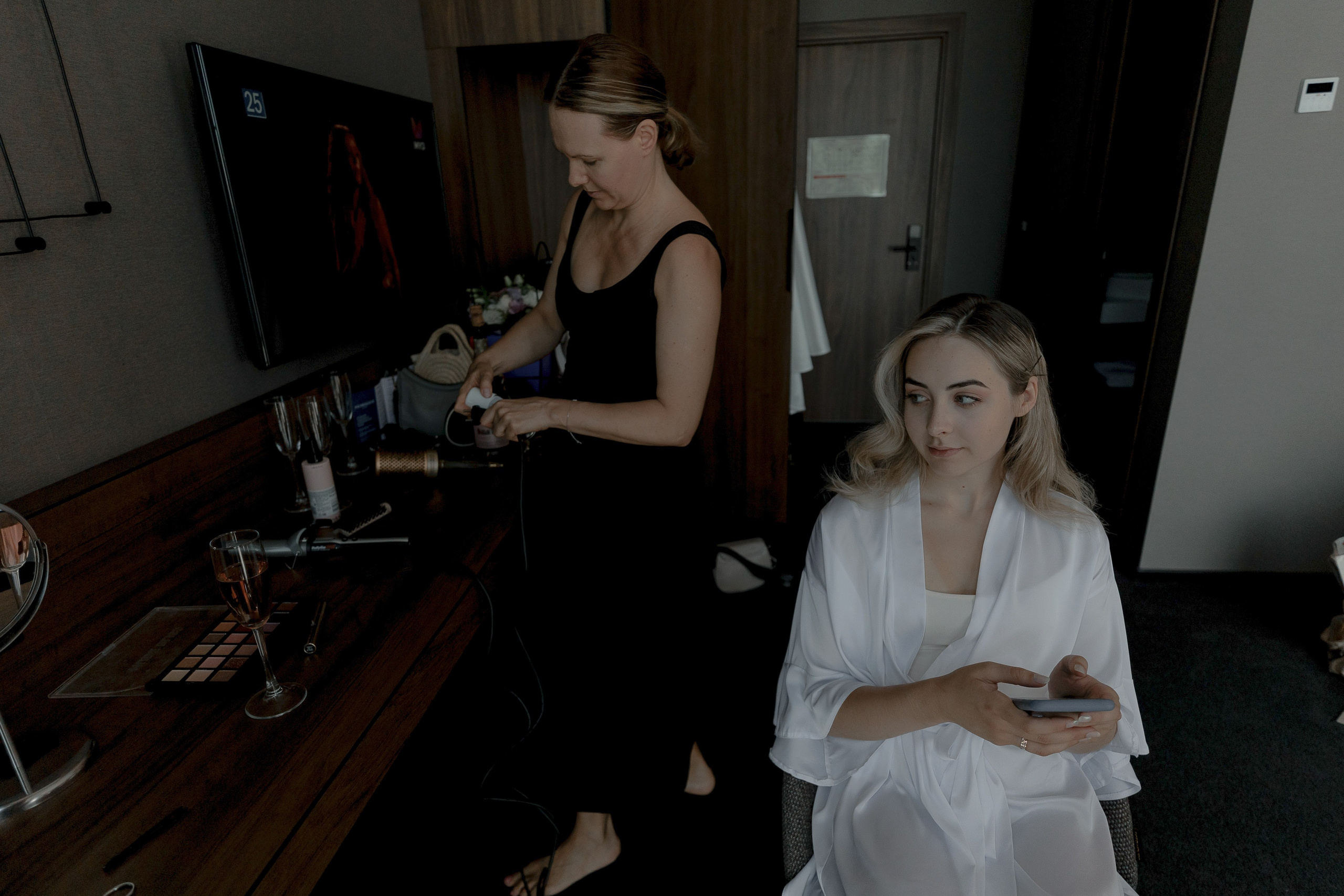 A & Y | KERCH. Свадебный фотограф в Москве и Краснодаре Анастасия Прудко