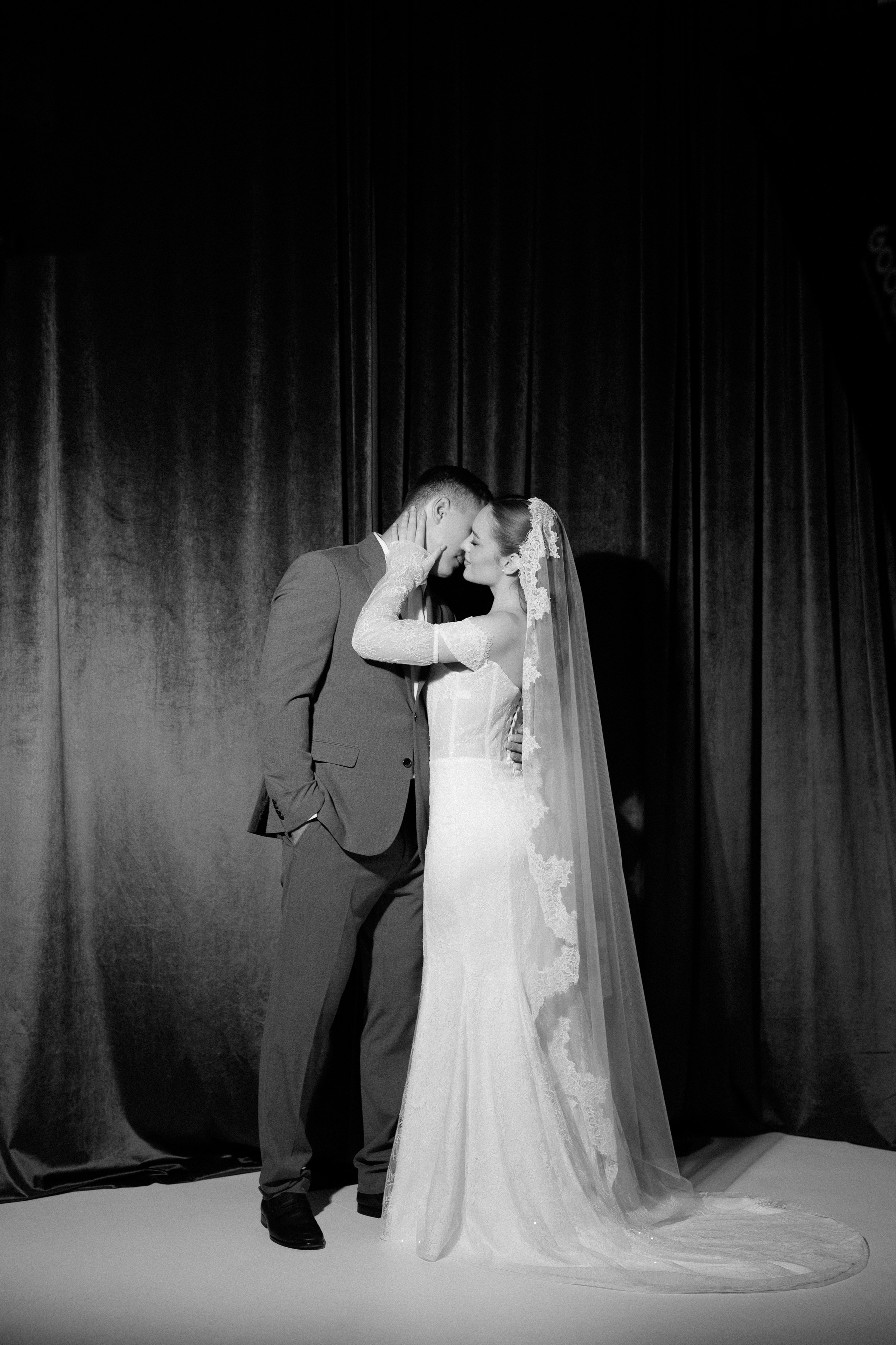 Любовь в красном. Аксанна Аракелян